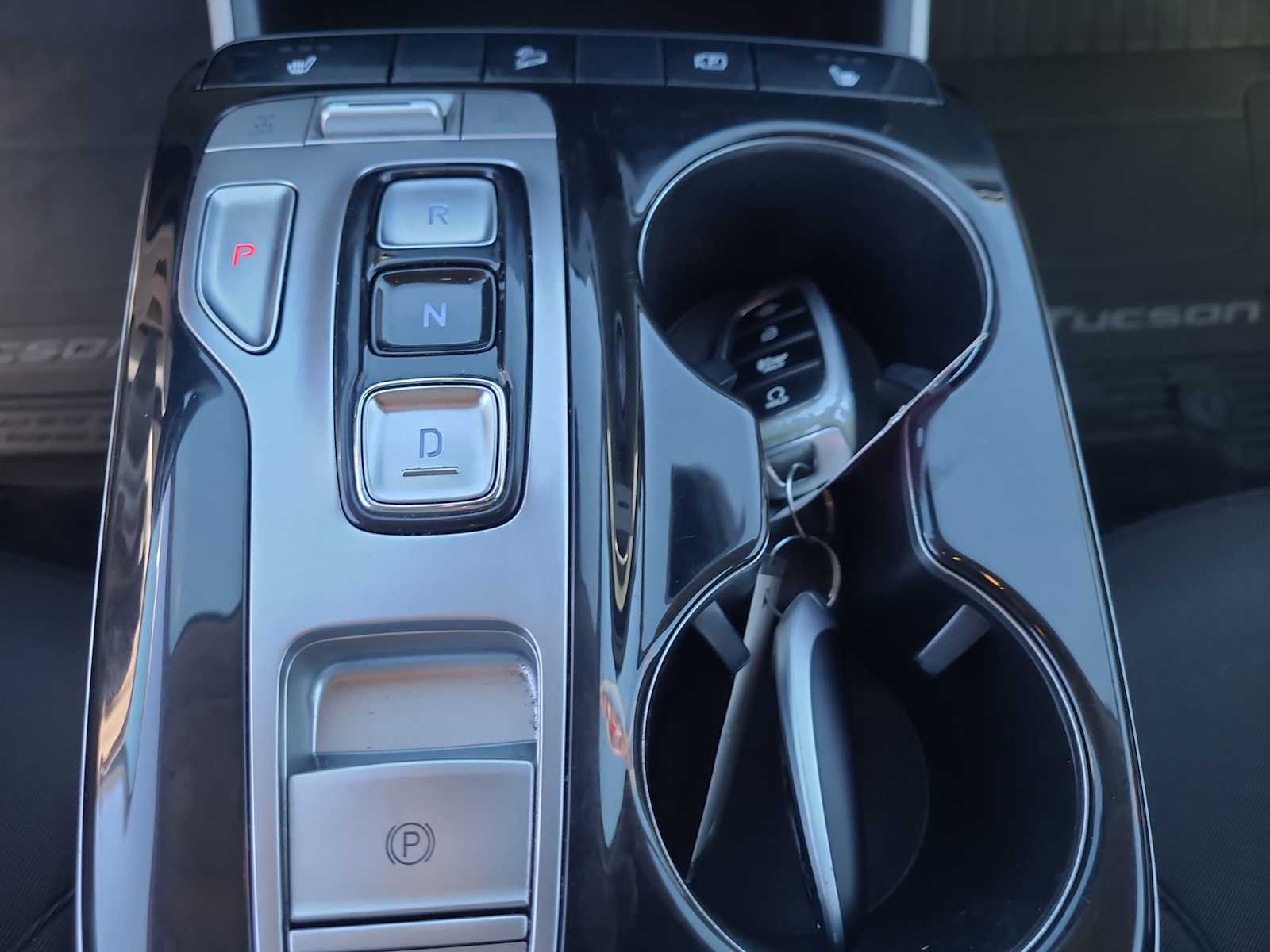Thumbnail: 2022 Hyundai Tucson - 25