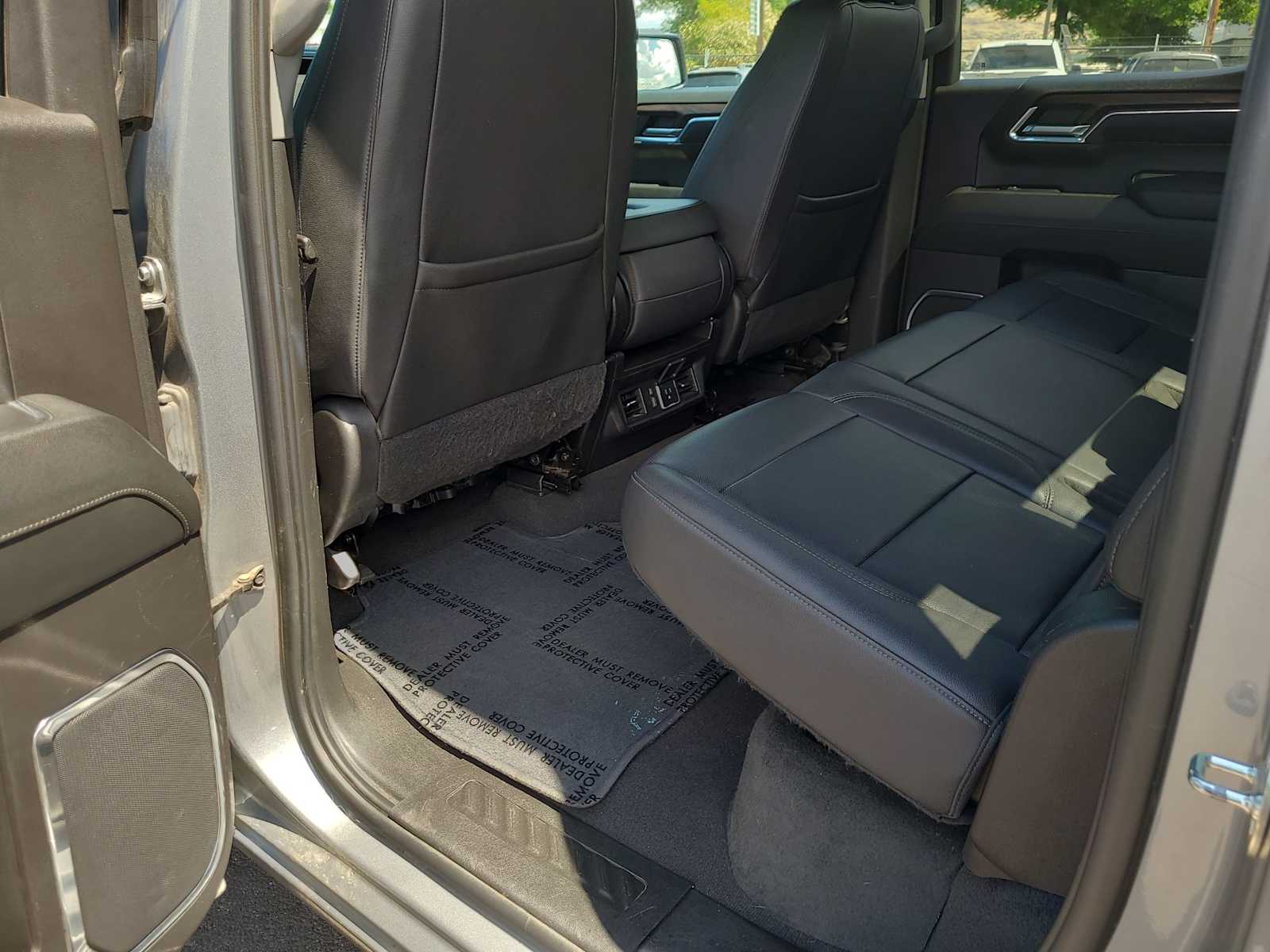 Thumbnail: 2024 GMC Sierra 1500 - 20