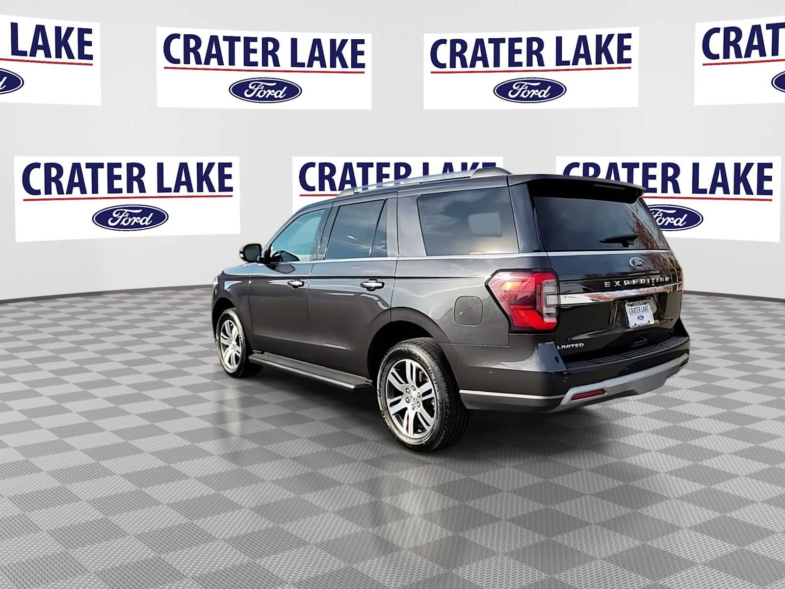 Thumbnail: 2024 Ford Expedition - 6