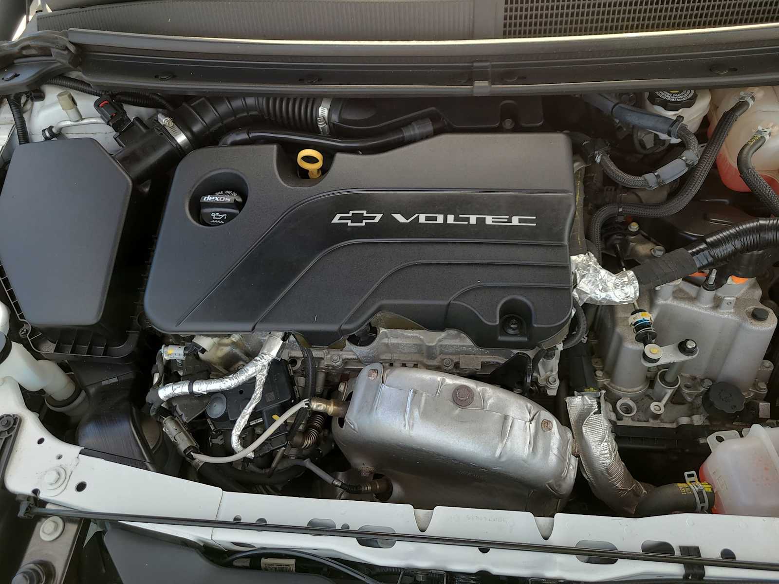 Thumbnail: 2019 Chevrolet Volt - 17