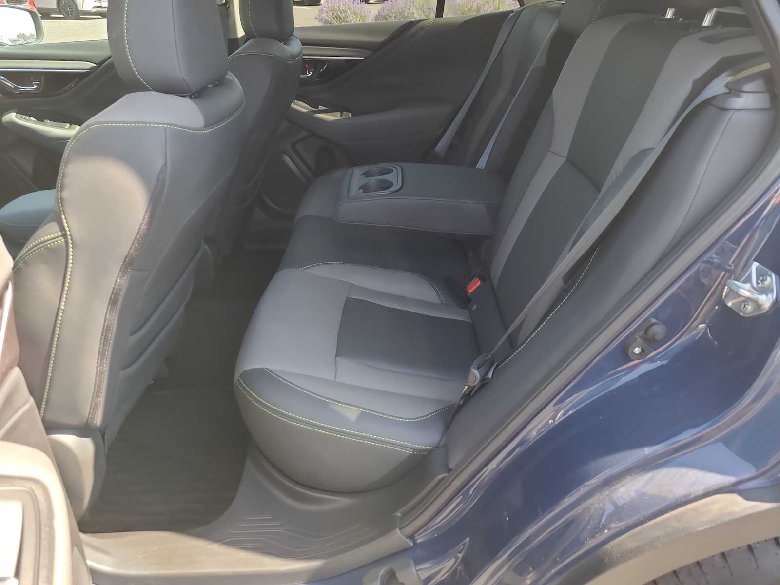 Thumbnail: 2024 Subaru Outback - 21