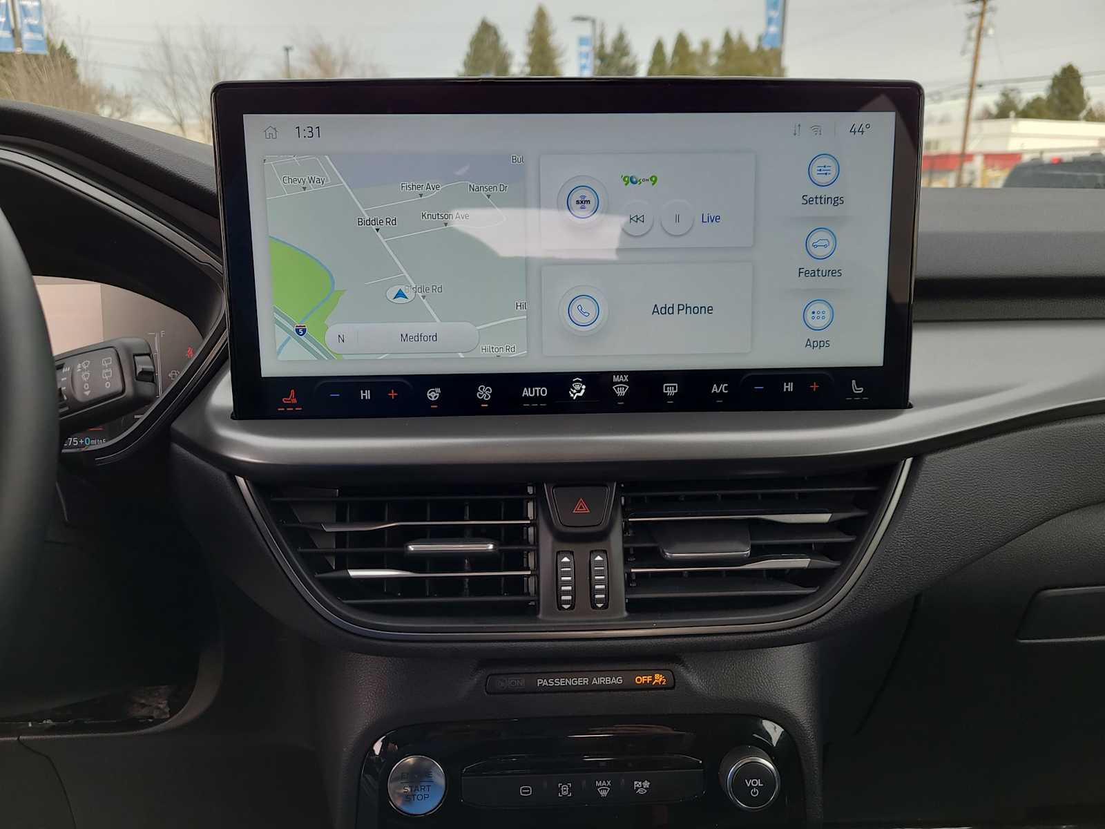 Thumbnail: 2024 Ford Escape - 24