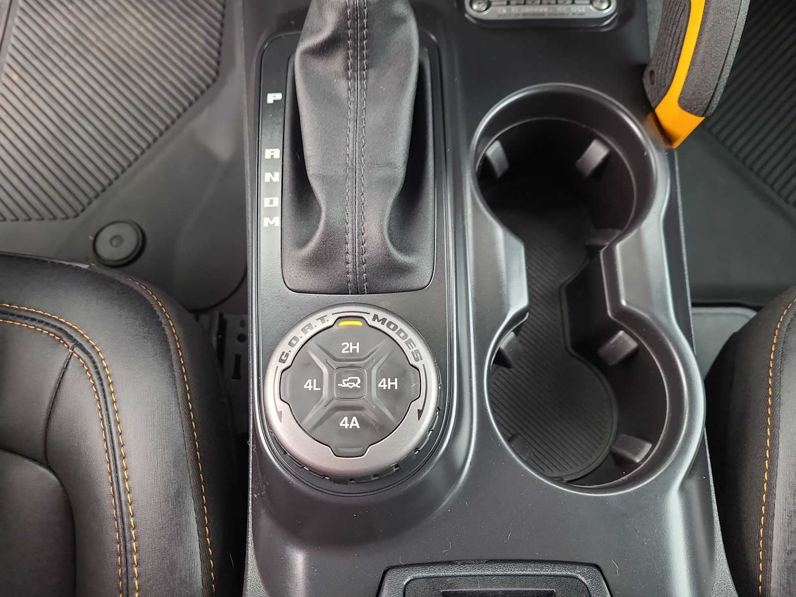 Thumbnail: 2024 Ford Bronco - 25