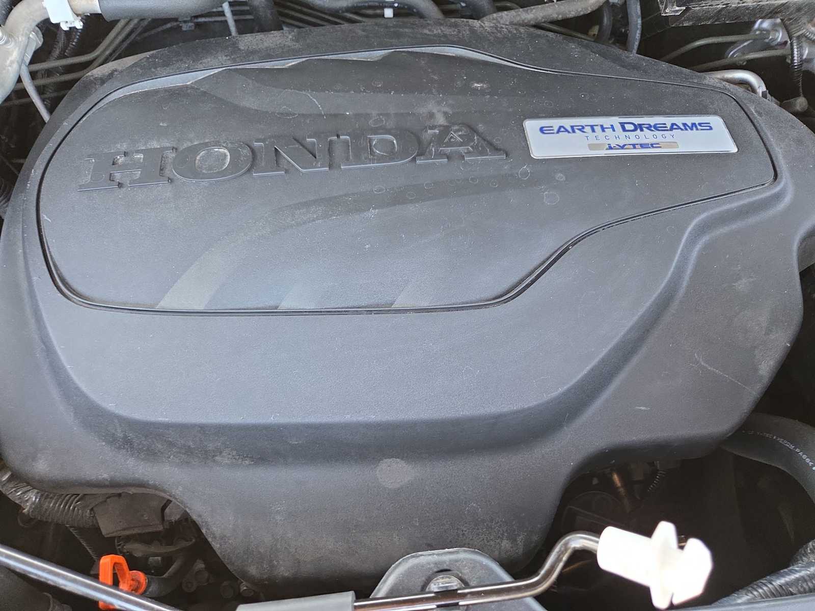 Thumbnail: 2019 Honda Ridgeline - 17