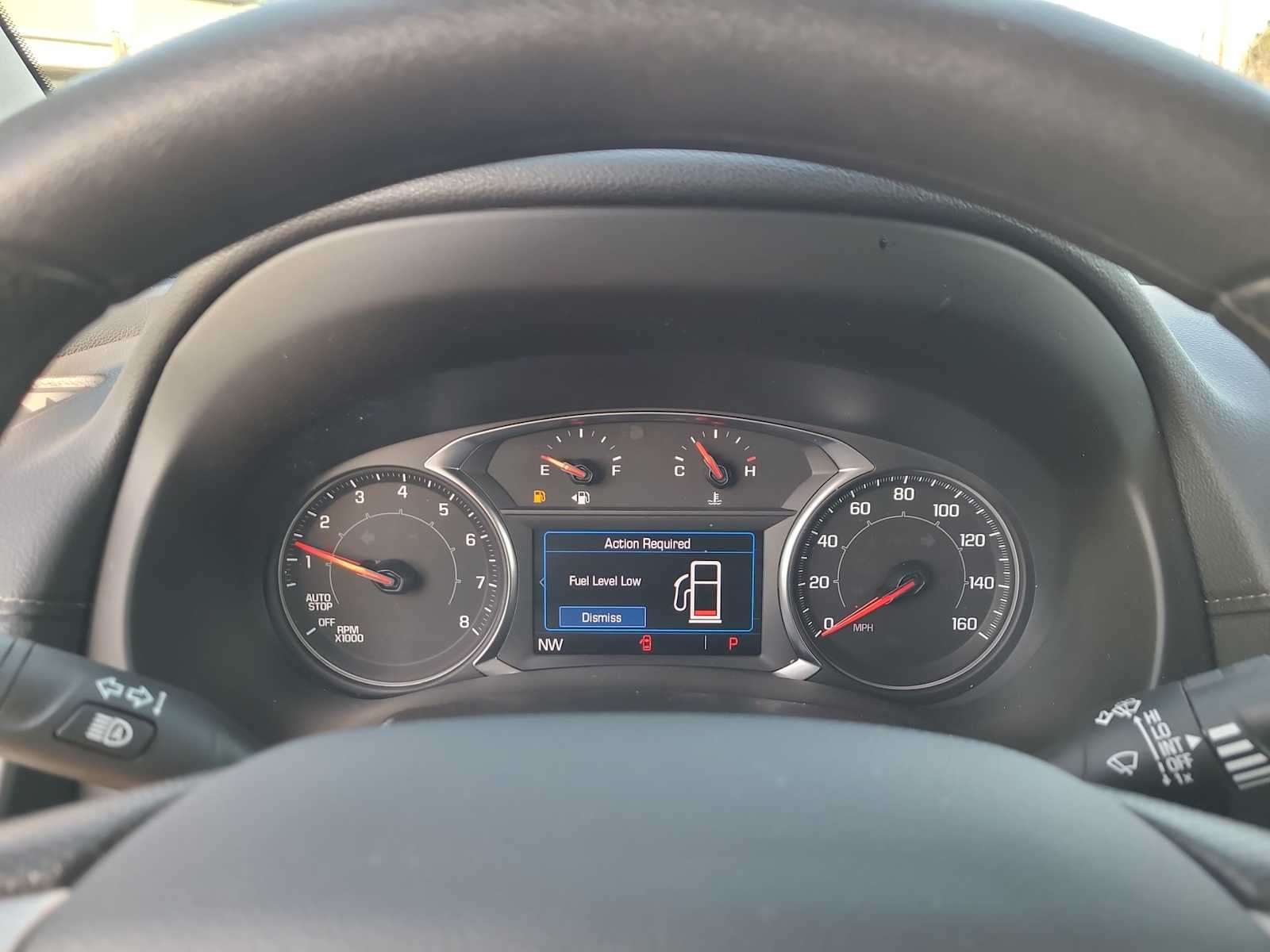 Thumbnail: 2024 GMC Terrain - 26