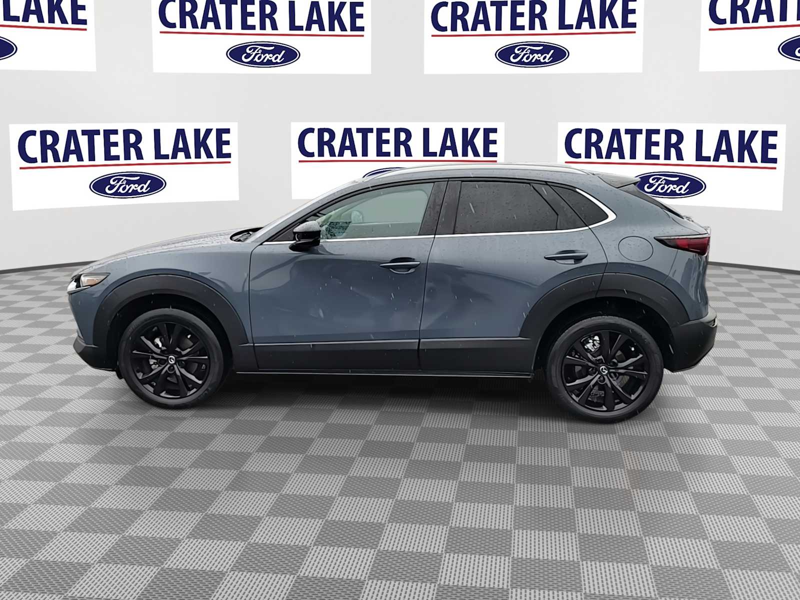 Thumbnail: 2023 Mazda CX-30 - 5