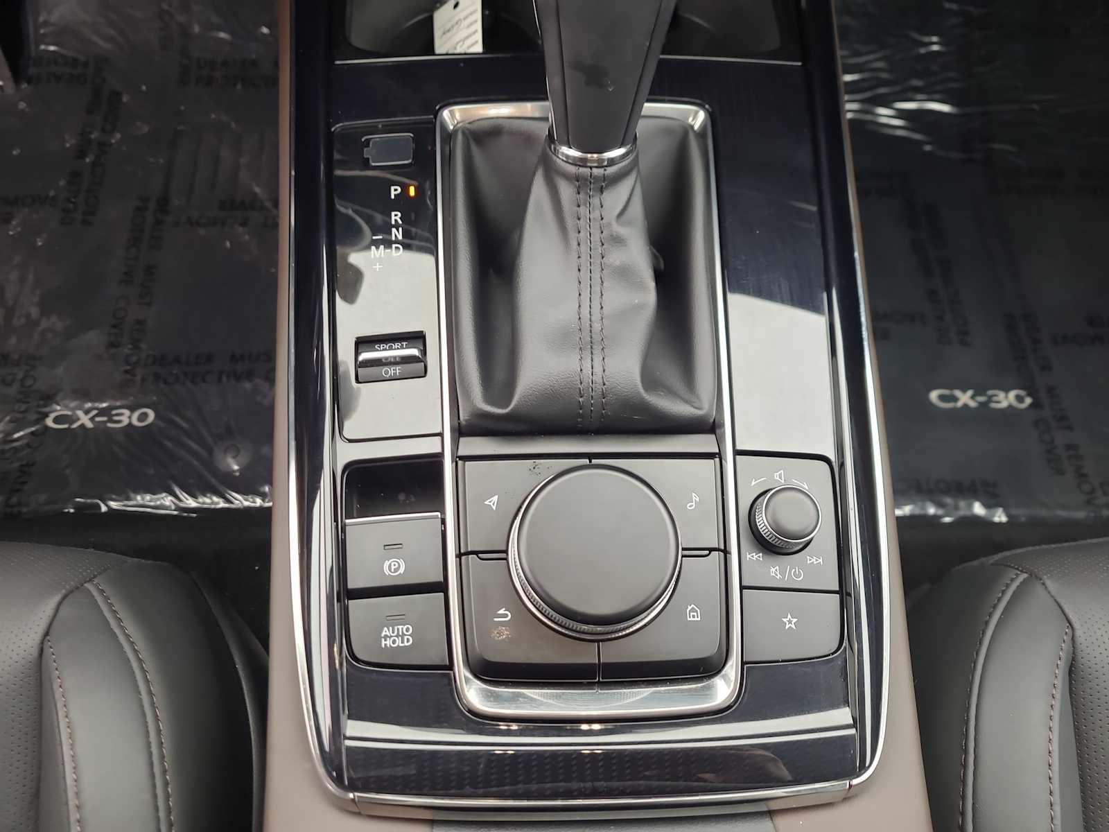 Thumbnail: 2024 Mazda CX-30 - 25