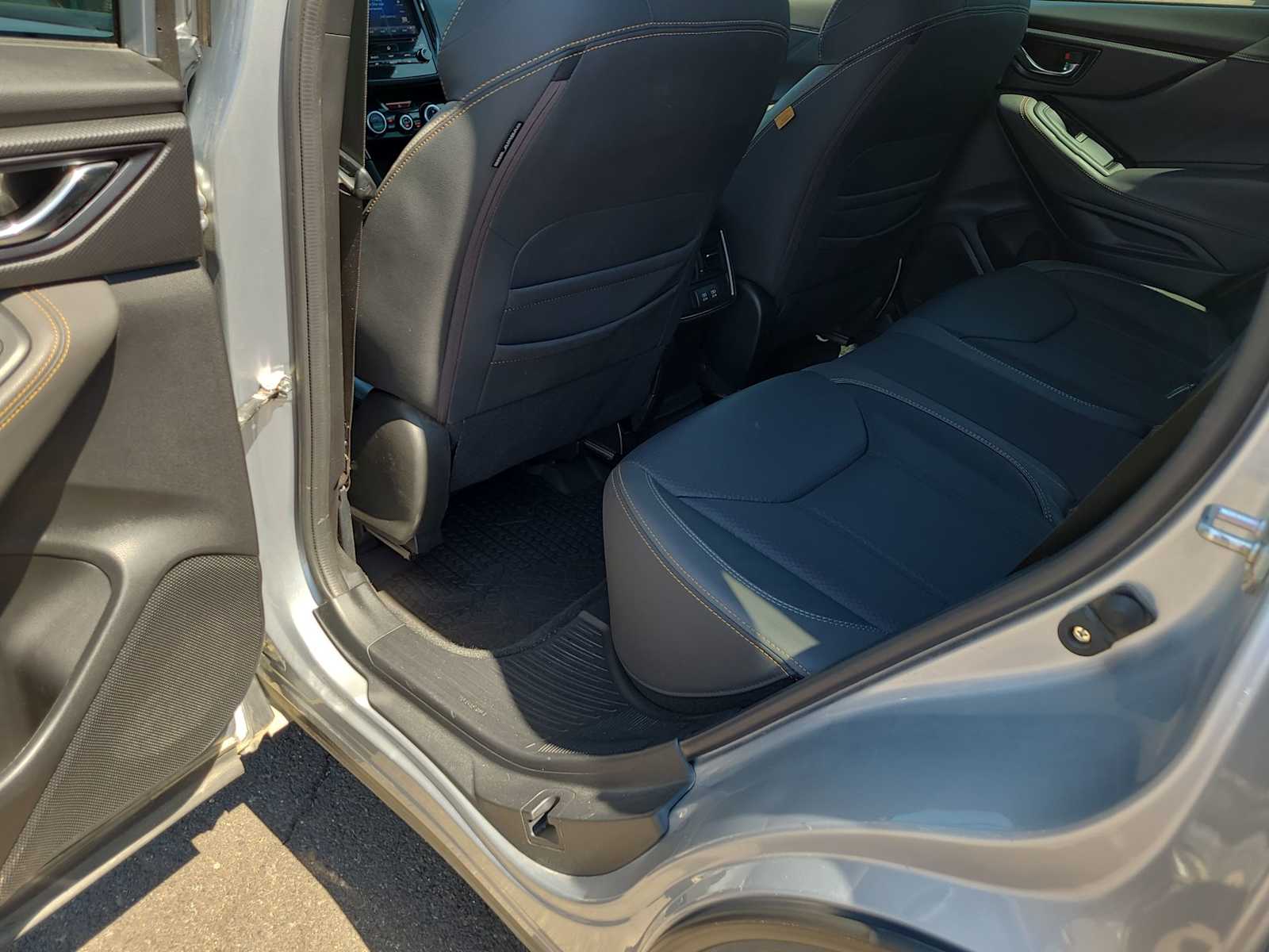 Thumbnail: 2022 Subaru Forester - 20