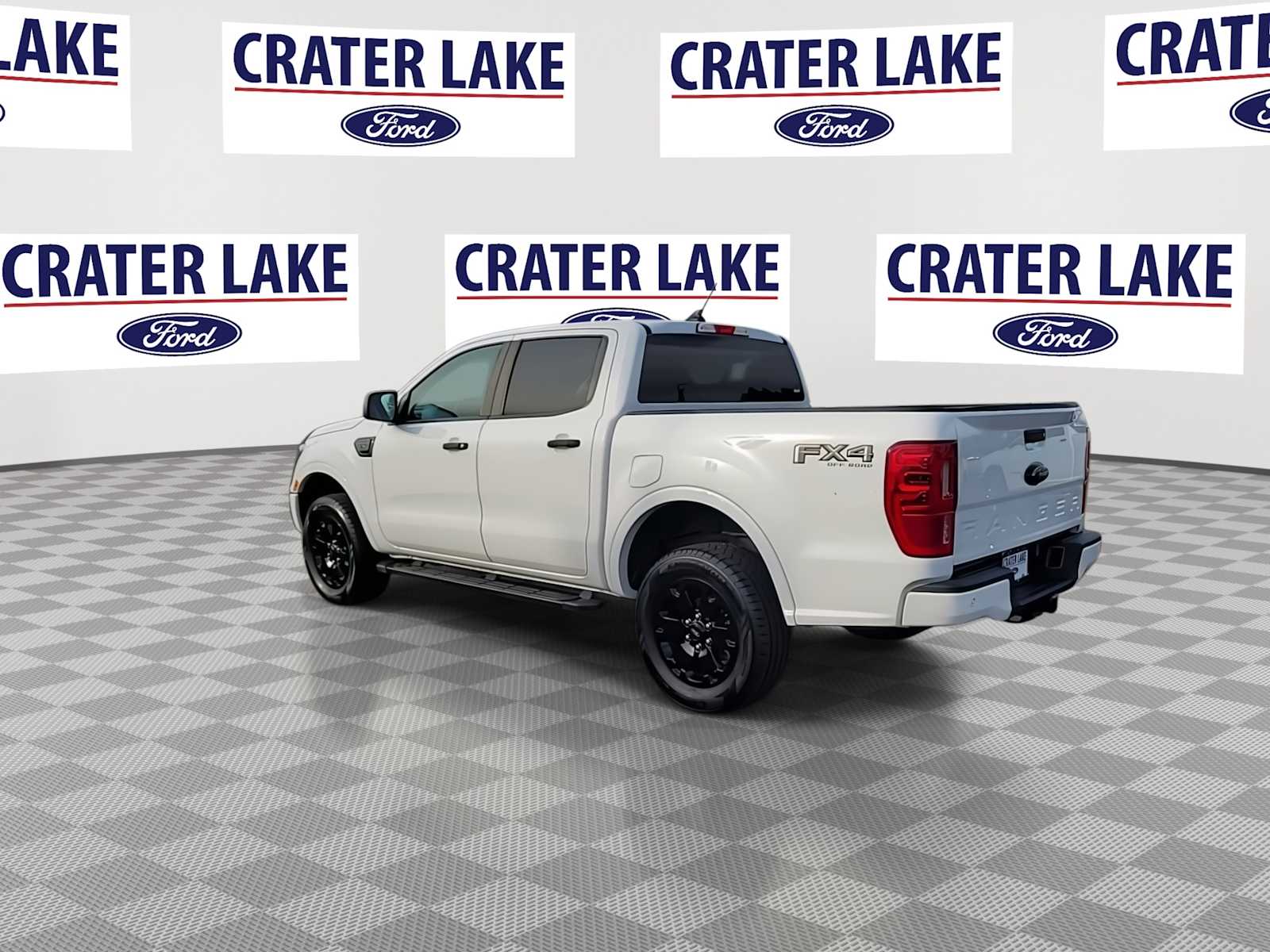 Thumbnail: 2021 Ford Ranger - 6