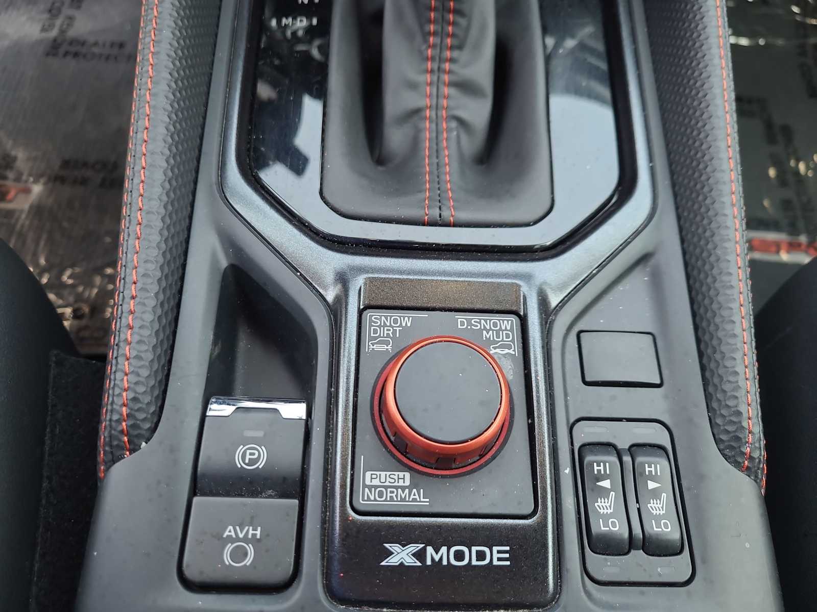 Thumbnail: 2024 Subaru Forester - 25