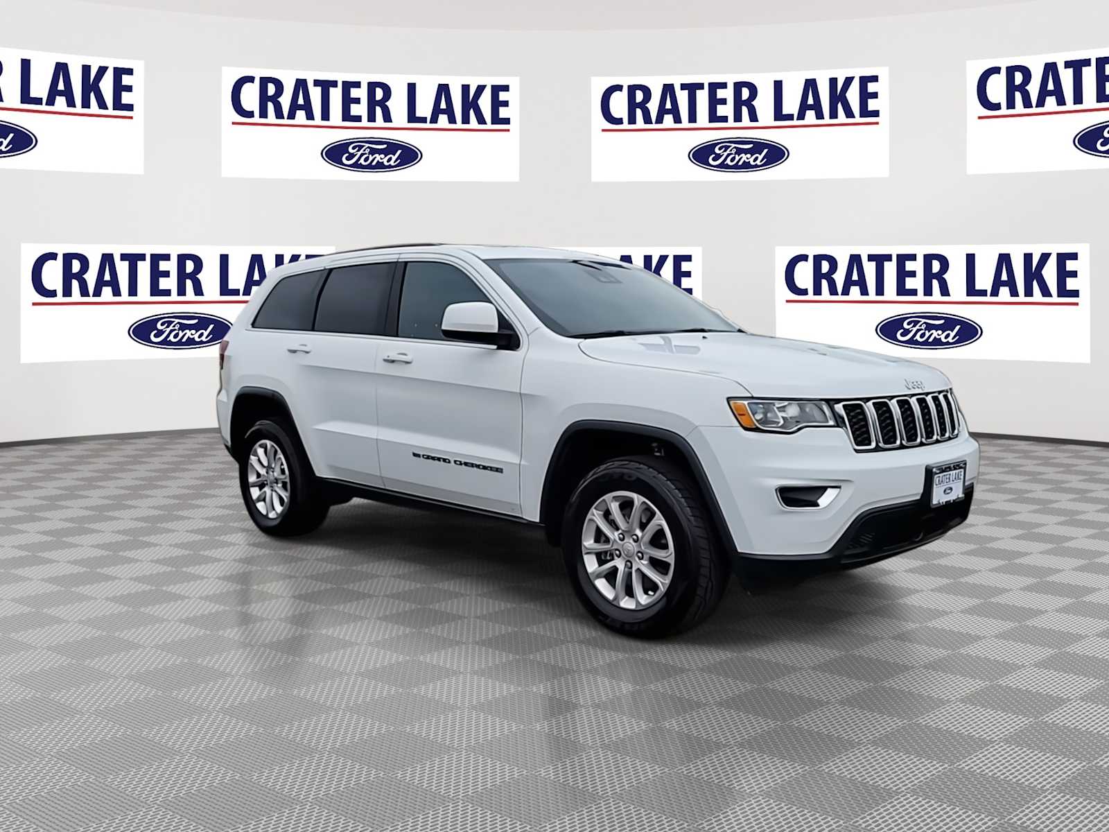 Thumbnail: 2022 Jeep Grand Cherokee - 2