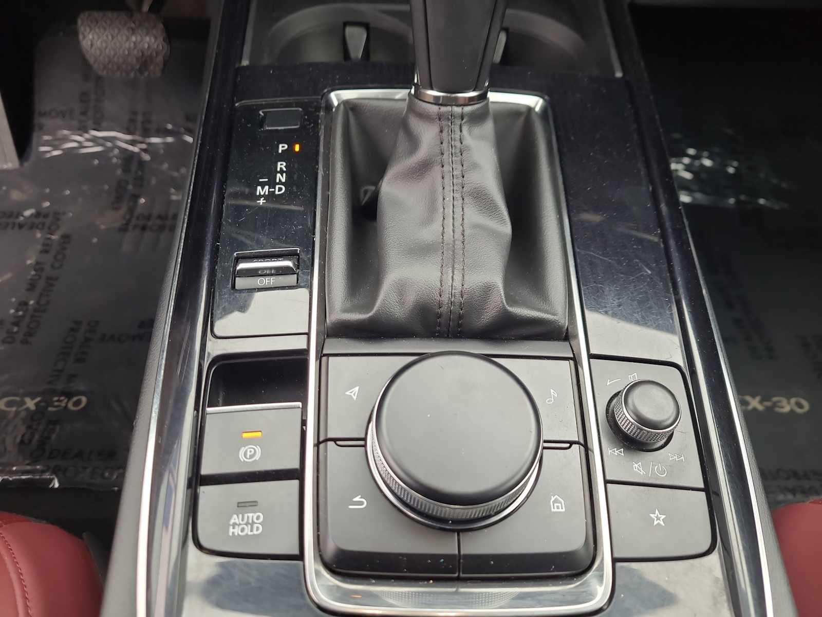 Thumbnail: 2023 Mazda CX-30 - 25