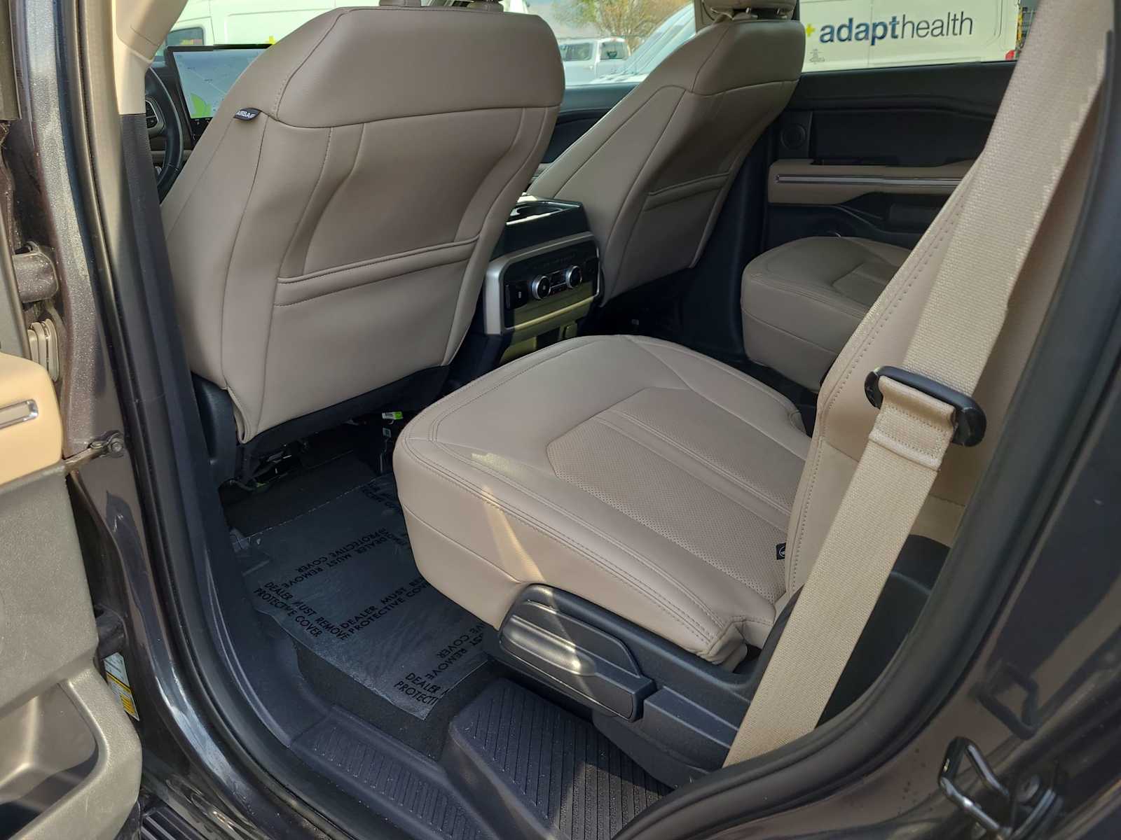 Thumbnail: 2024 Ford Expedition - 20