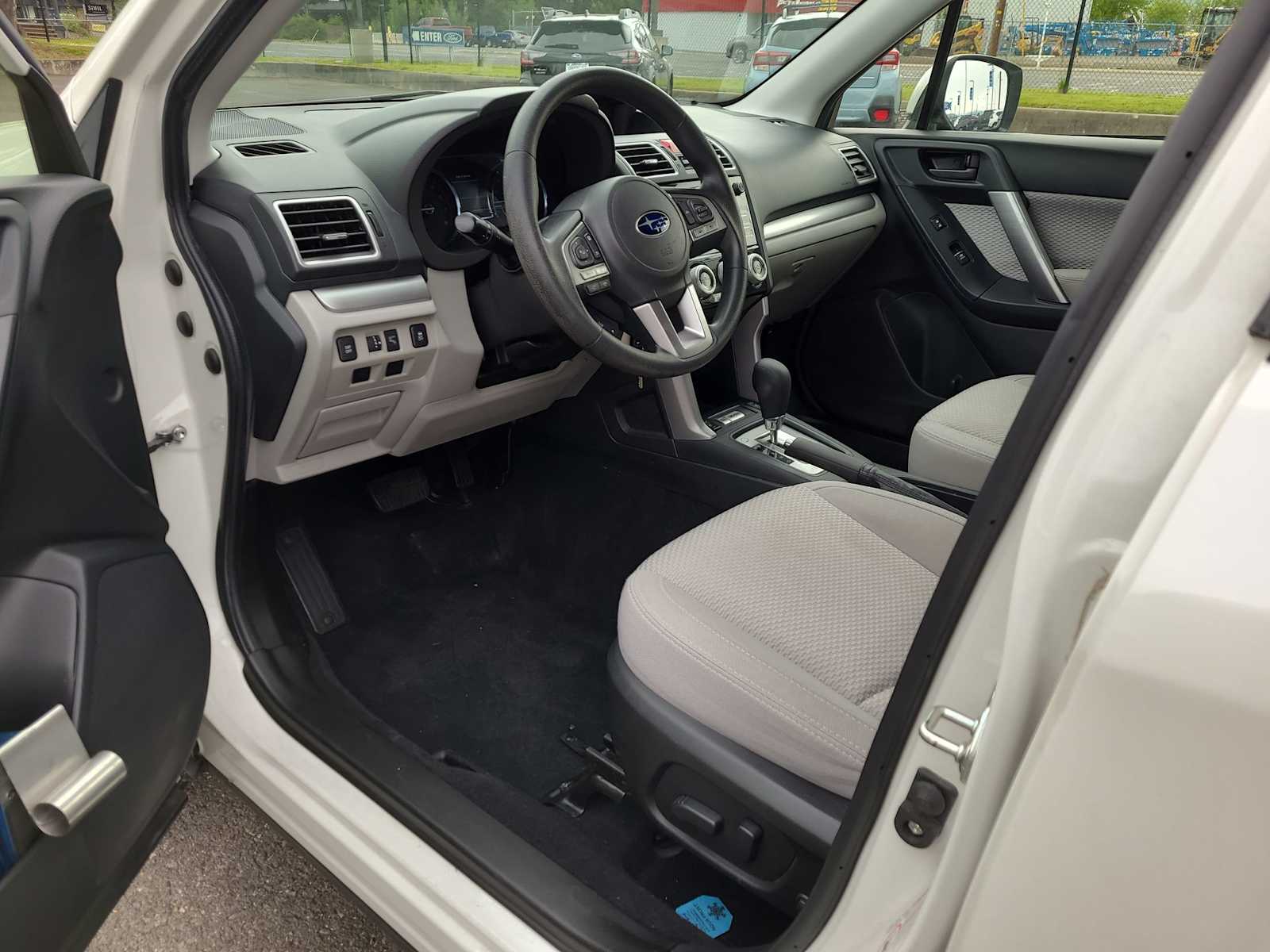 Thumbnail: 2018 Subaru Forester - 10