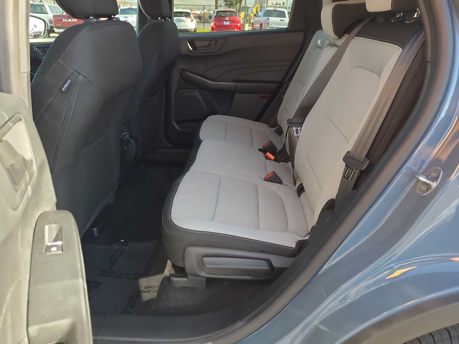 Thumbnail: 2024 Ford Escape - 21