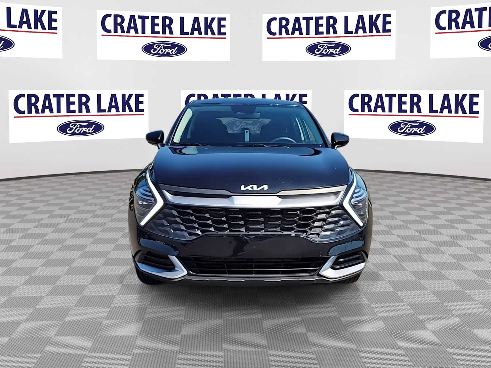 Thumbnail: 2024 Kia Sportage - 3