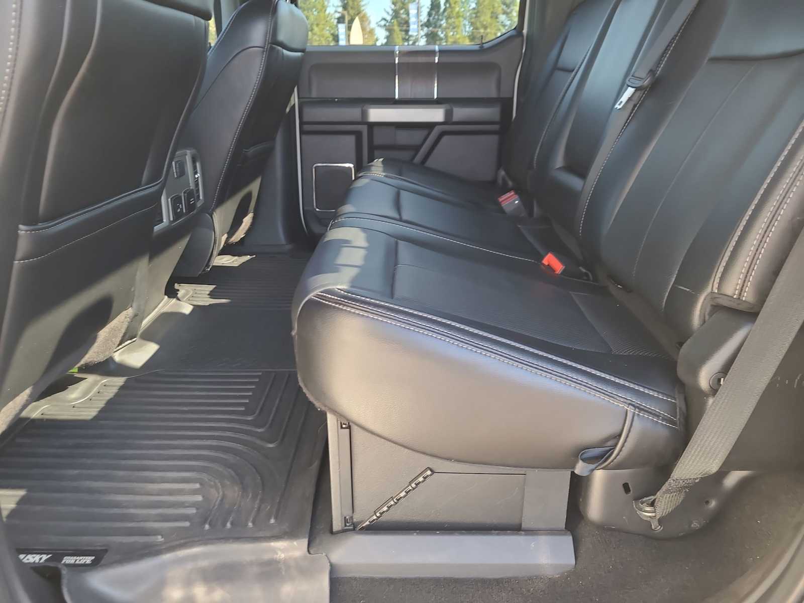 Thumbnail: 2020 Ford F-350 - 21