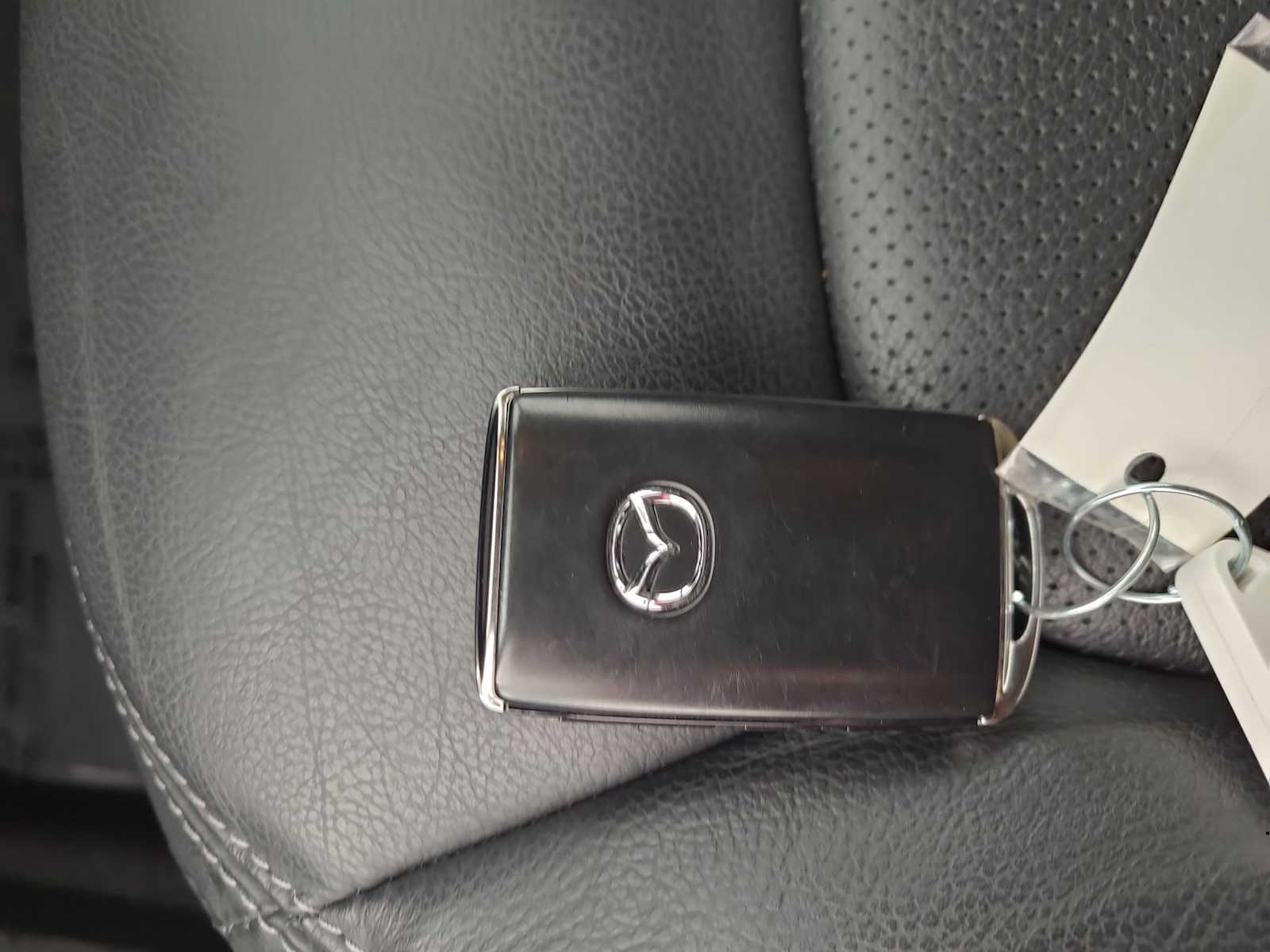 Thumbnail: 2025 Mazda CX-5 - 28