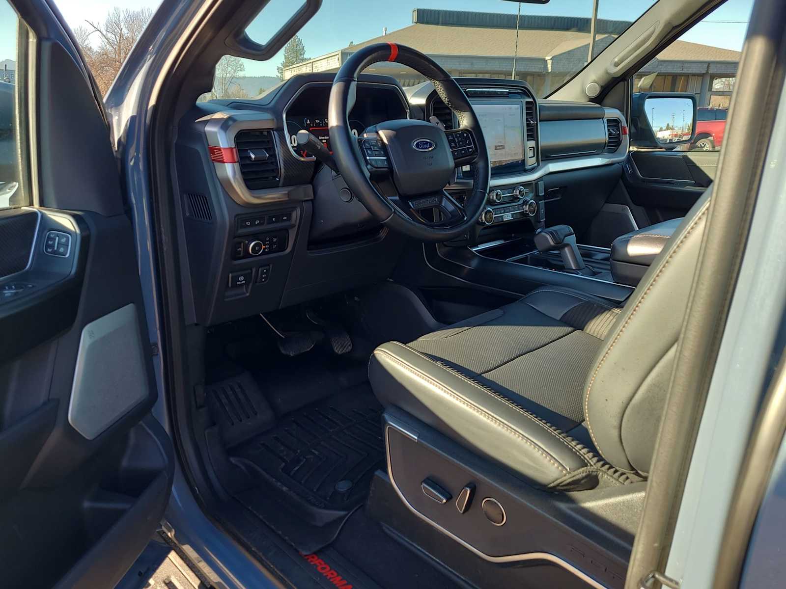 Thumbnail: 2023 Ford F-150 - 10