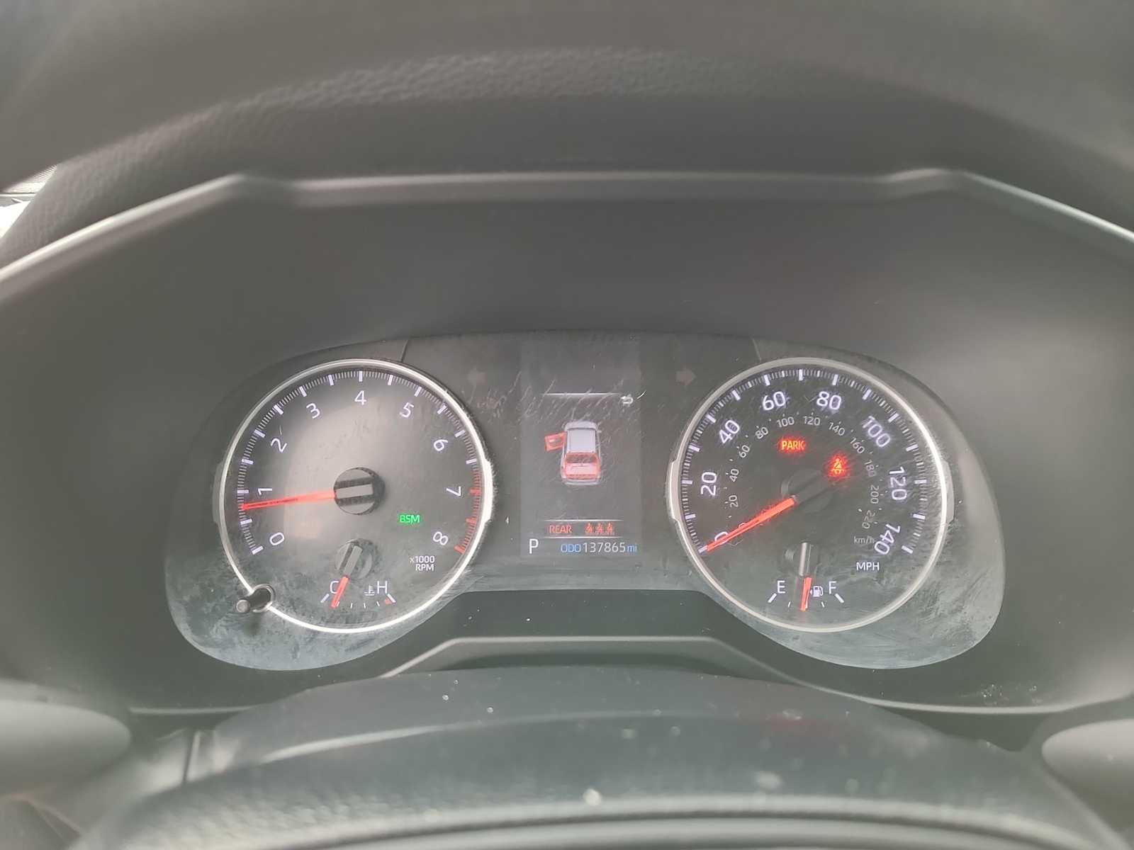 Thumbnail: 2020 Toyota RAV4 - 26