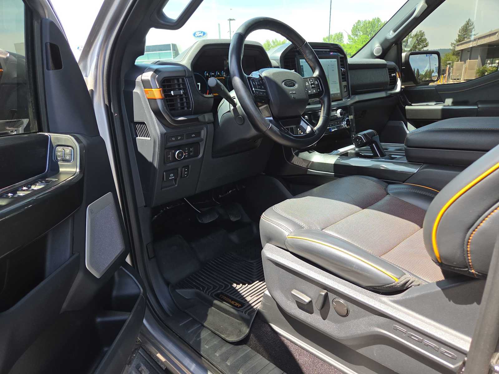 Thumbnail: 2022 Ford F-150 - 10
