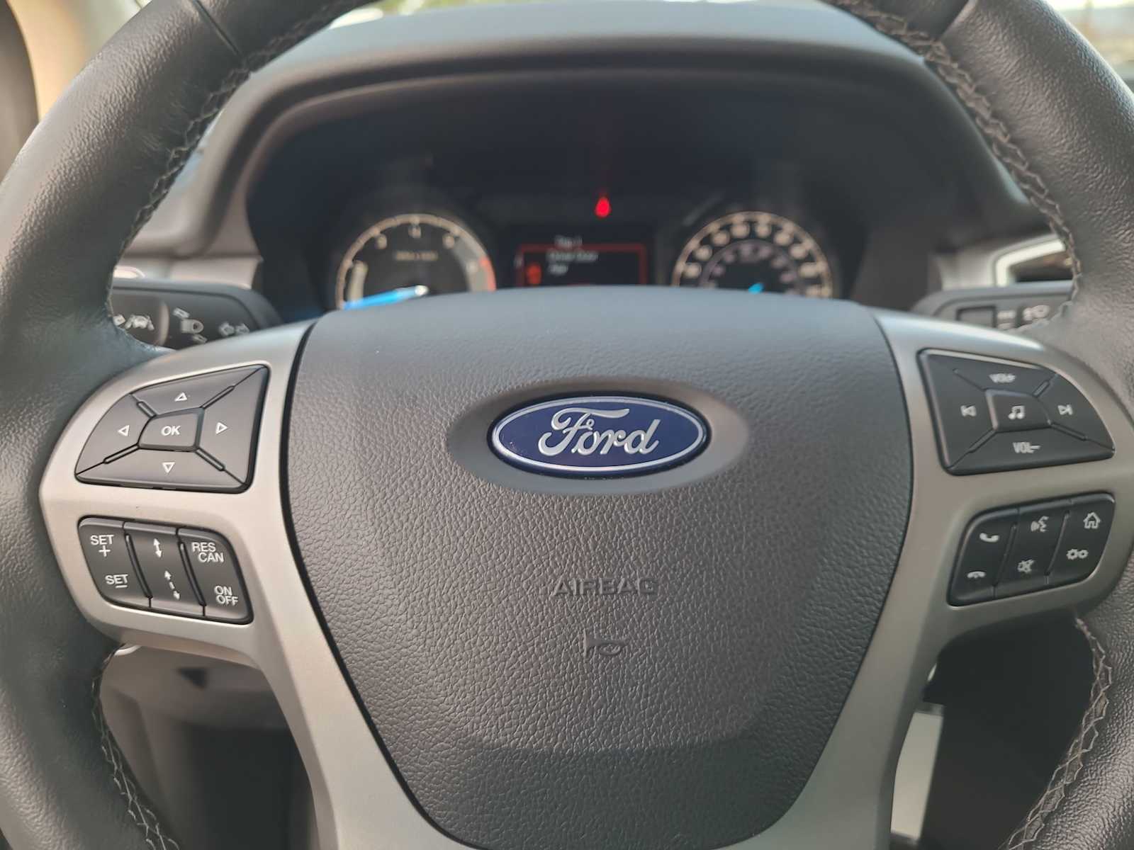 Thumbnail: 2021 Ford Ranger - 23