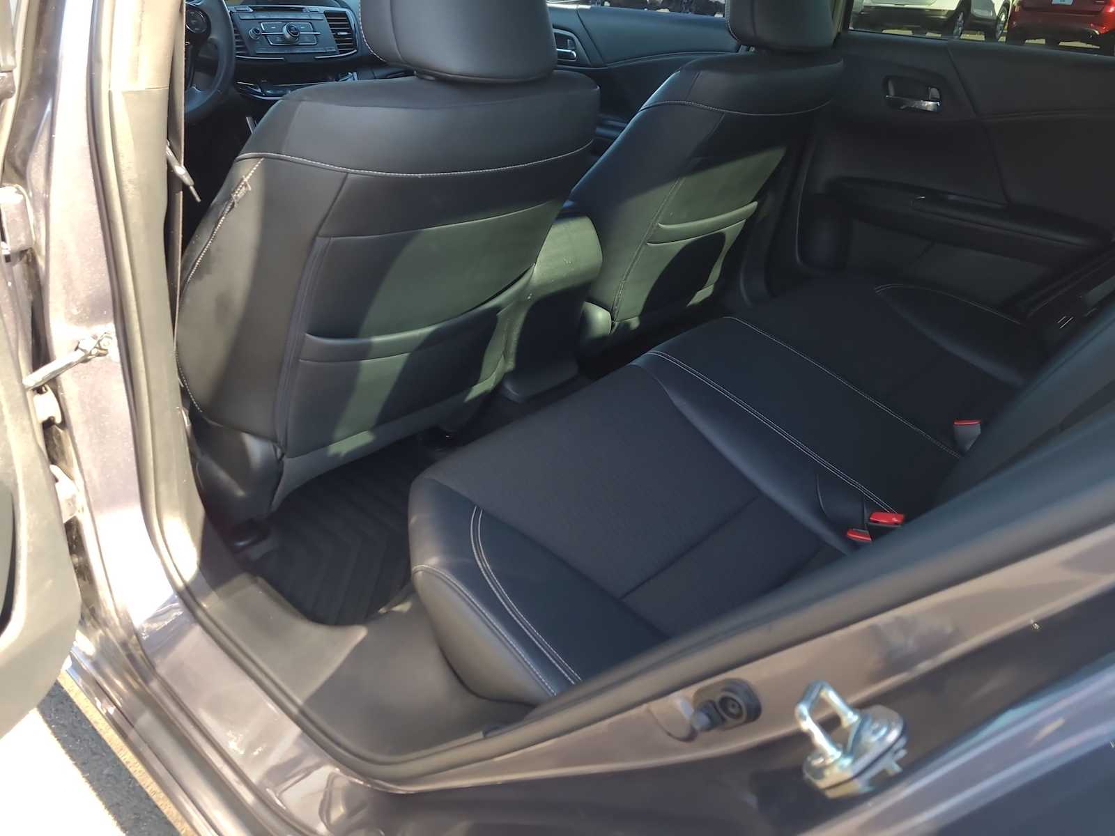 Thumbnail: 2016 Honda Accord - 20