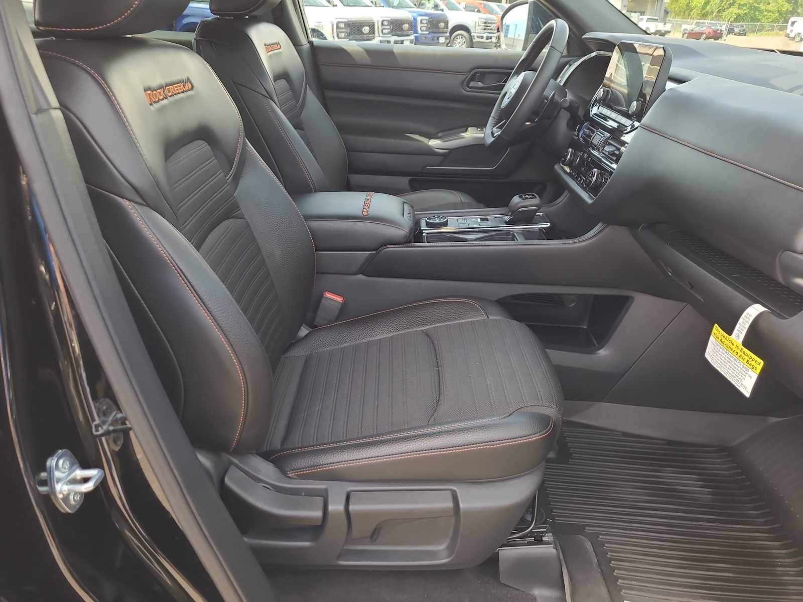 Thumbnail: 2025 Nissan Pathfinder - 22