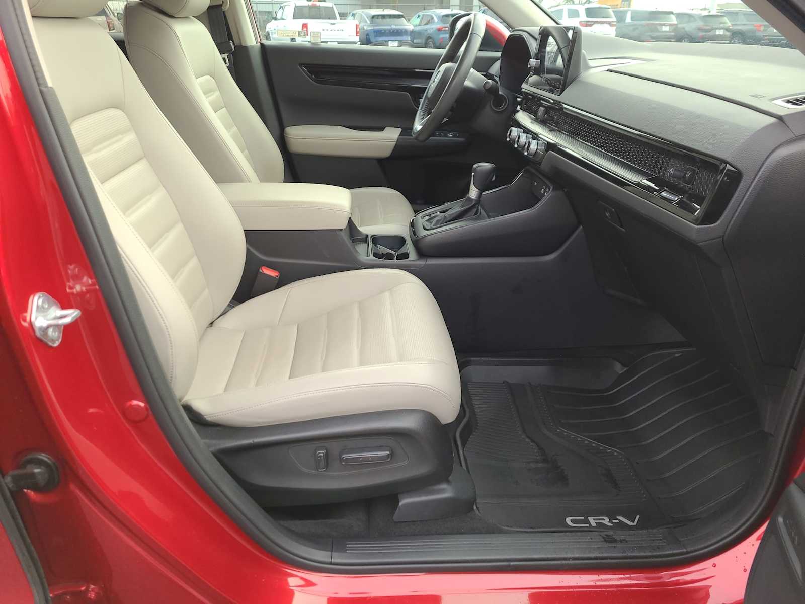 Thumbnail: 2024 Honda CR-V - 22