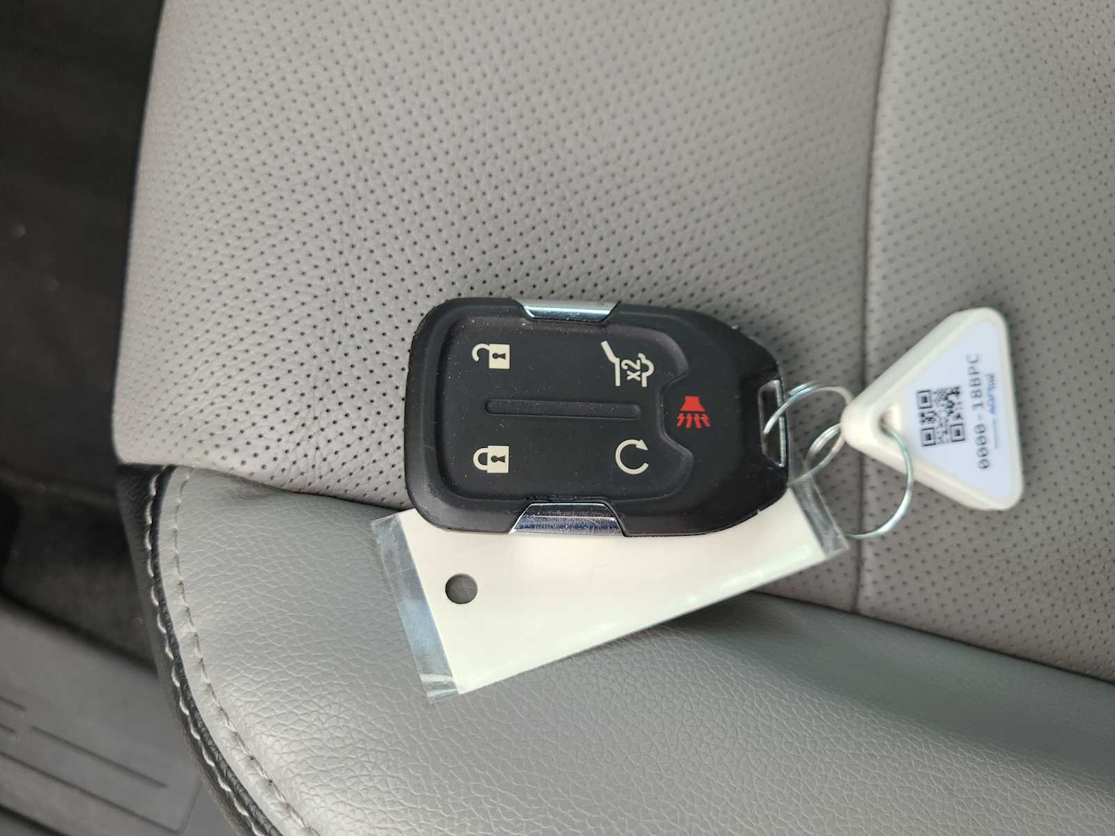 Thumbnail: 2024 GMC Terrain - 28