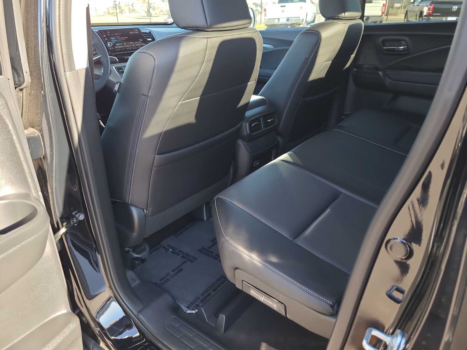 Thumbnail: 2025 Honda Ridgeline - 20