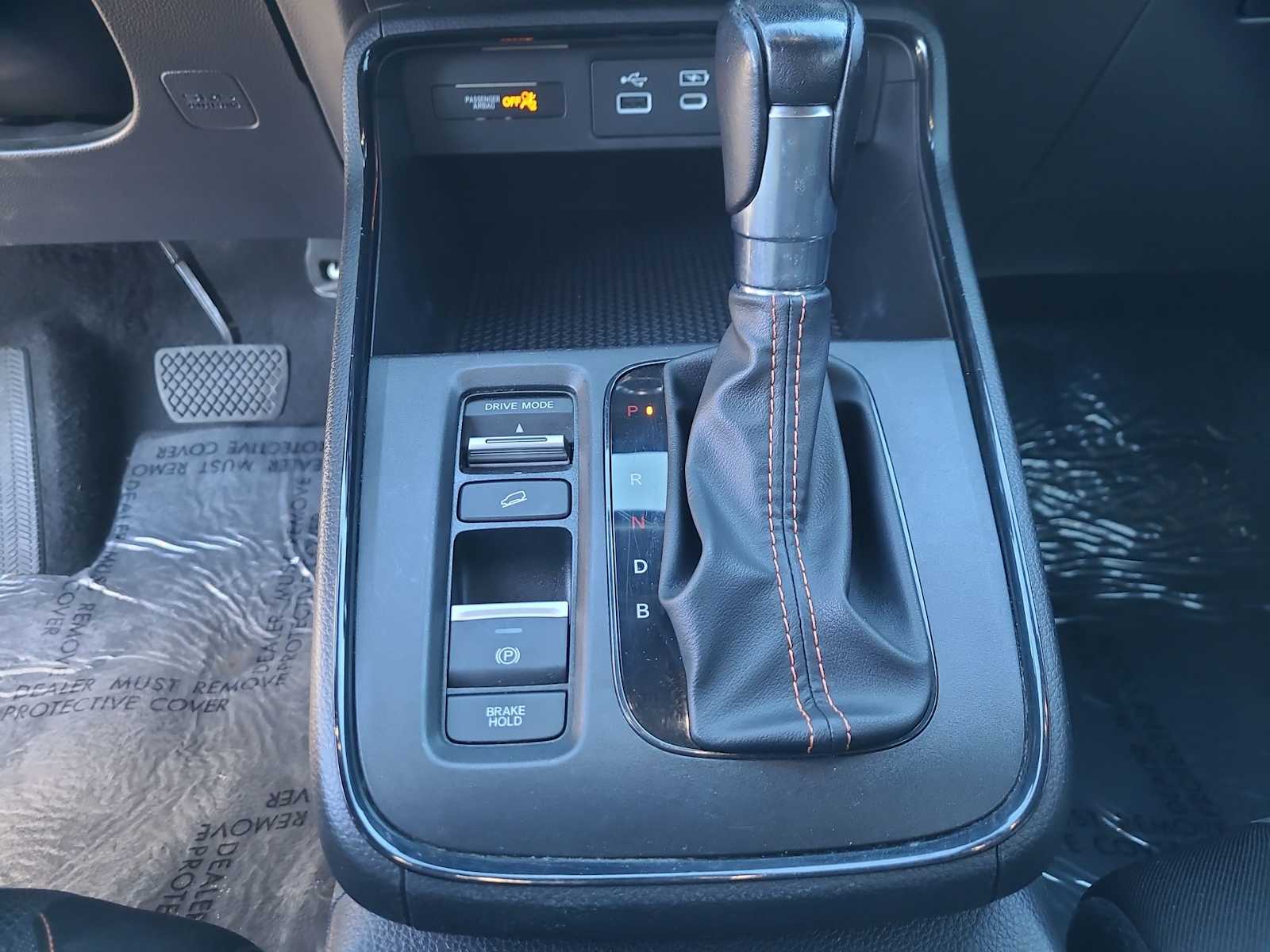 Thumbnail: 2023 Honda CR-V - 25