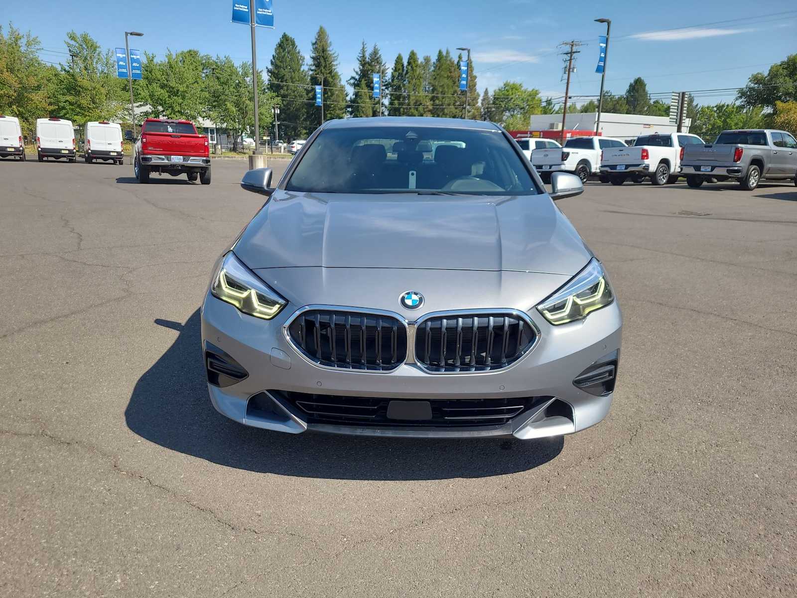 Thumbnail: 2024 BMW 2 Series - 14