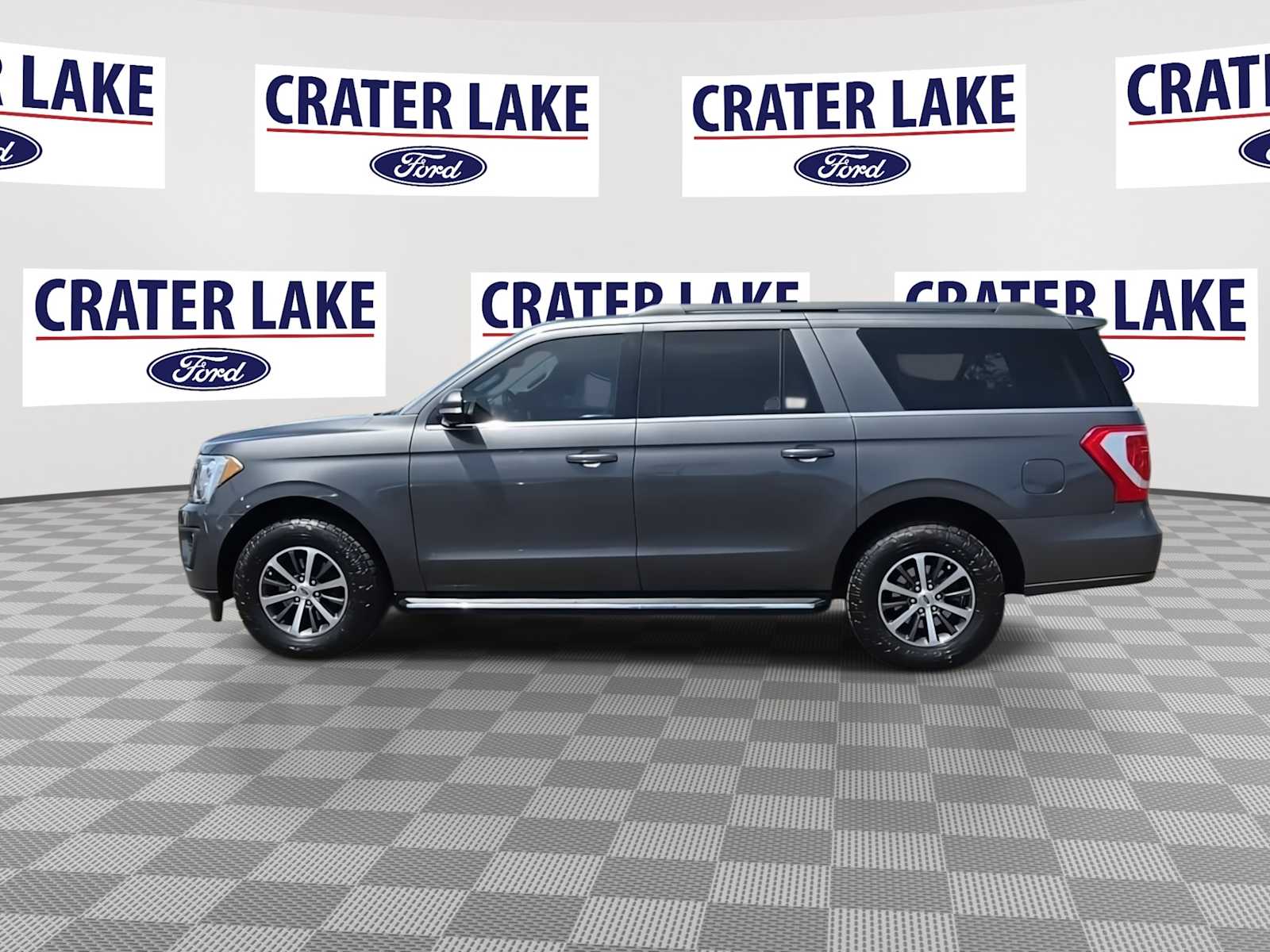 Thumbnail: 2019 Ford Expedition MAX - 5