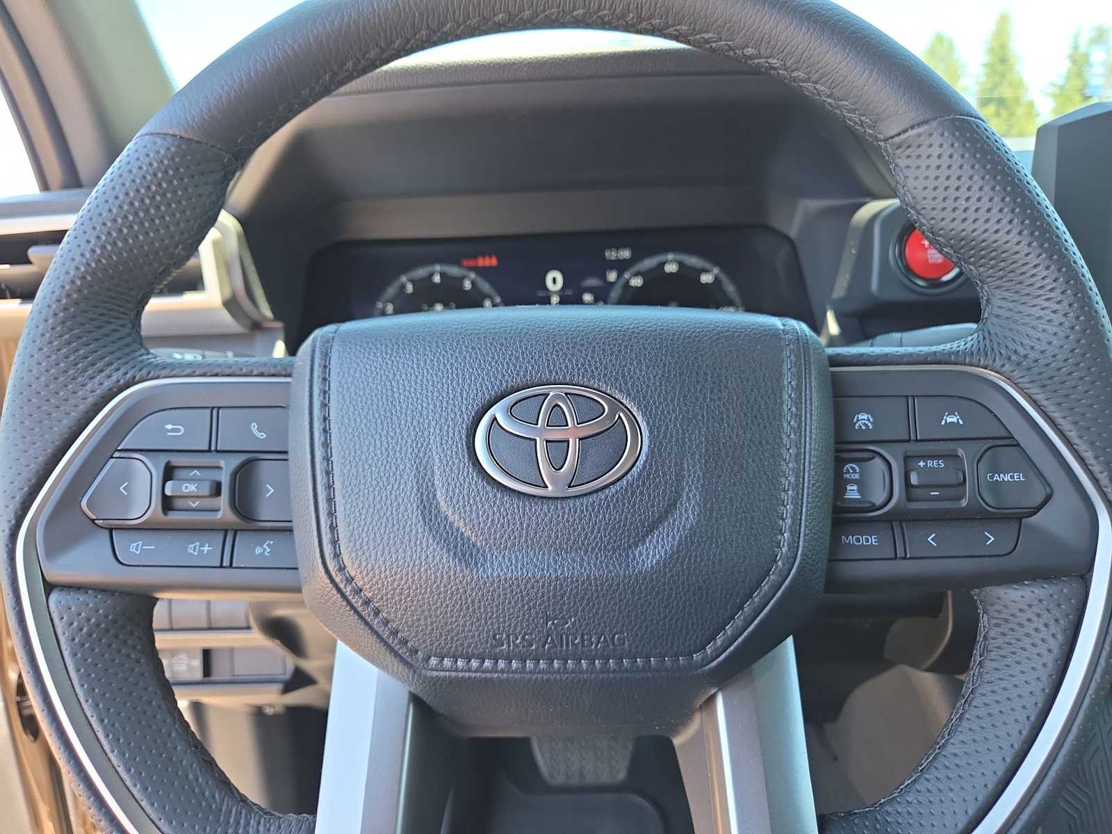 Thumbnail: 2026 Toyota Tacoma - 23
