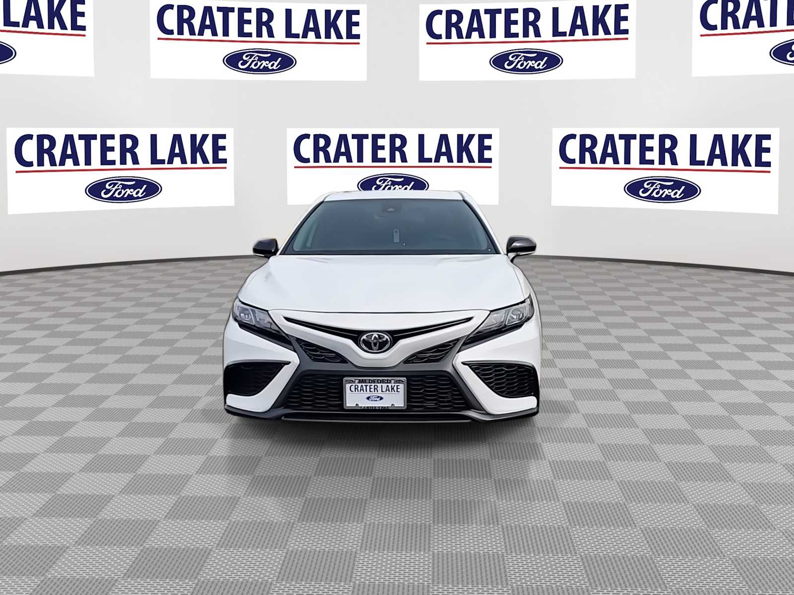 Thumbnail: 2024 Toyota Camry - 3