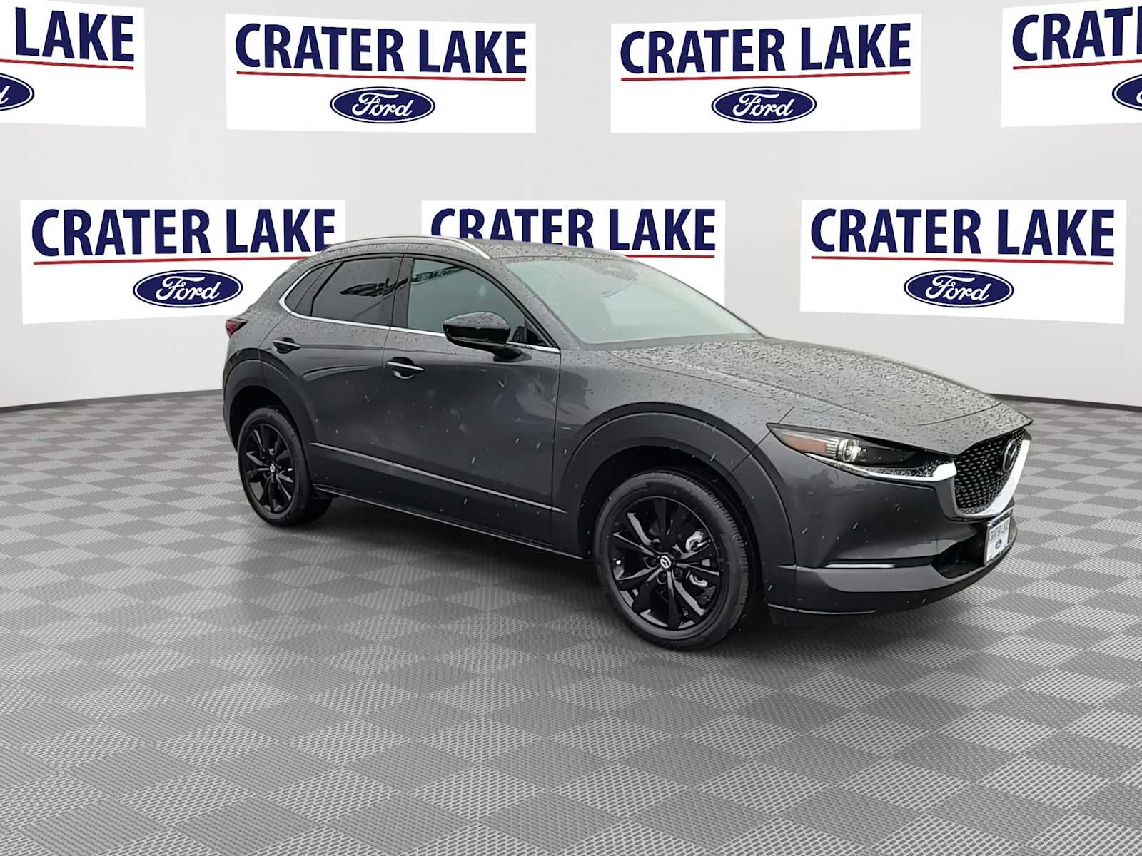 Thumbnail: 2024 Mazda CX-30 - 2