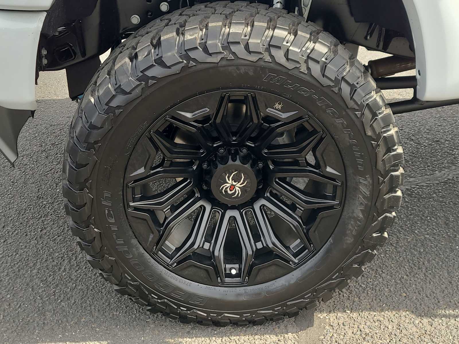 Thumbnail: 2025 Ford F-250 - 16