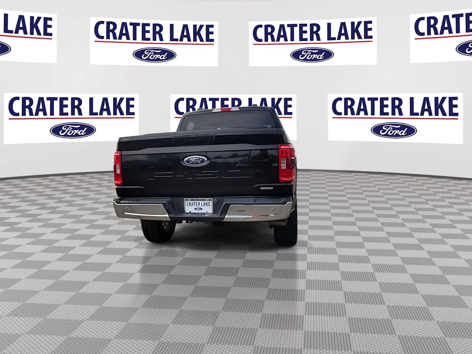 Thumbnail: 2023 Ford F-150 - 7