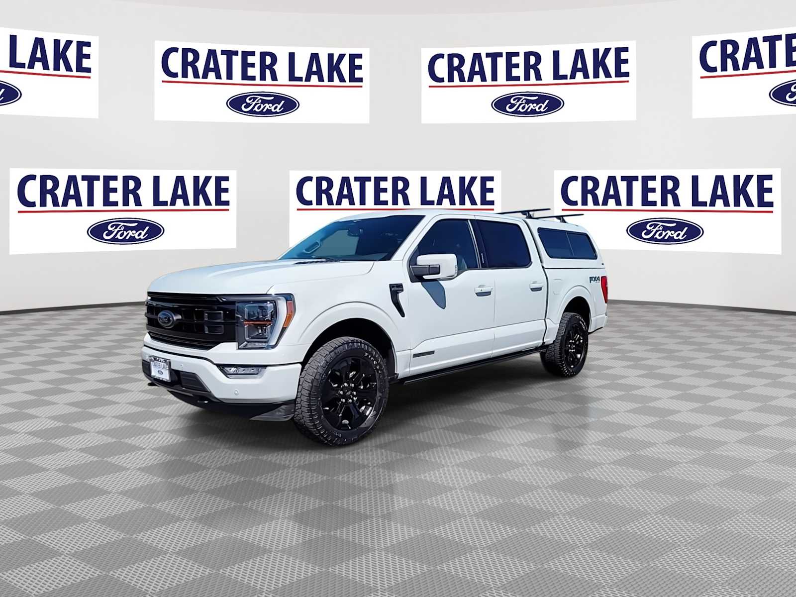 Thumbnail: 2023 Ford F-150 - 4