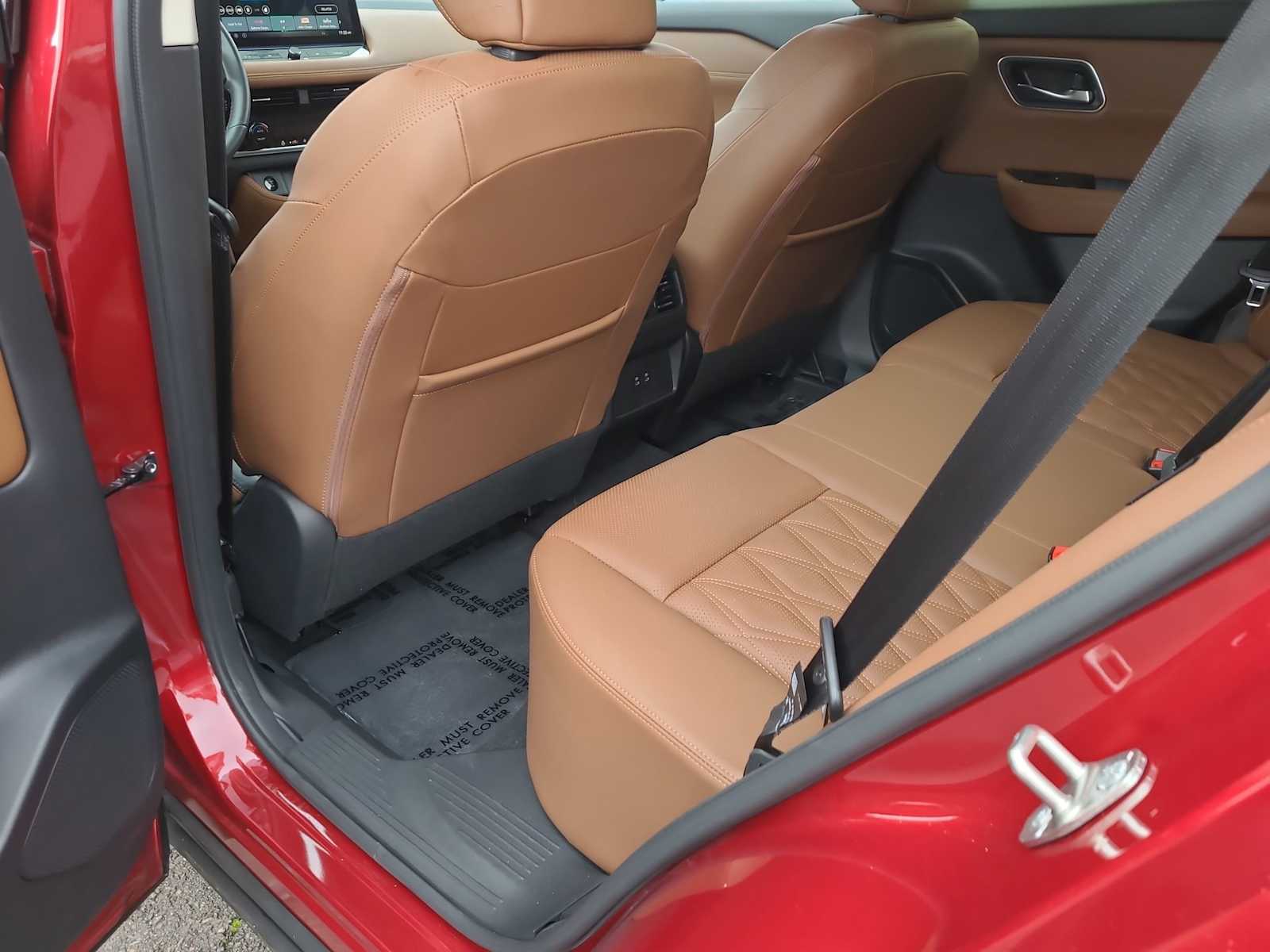 Thumbnail: 2024 Nissan Rogue - 20