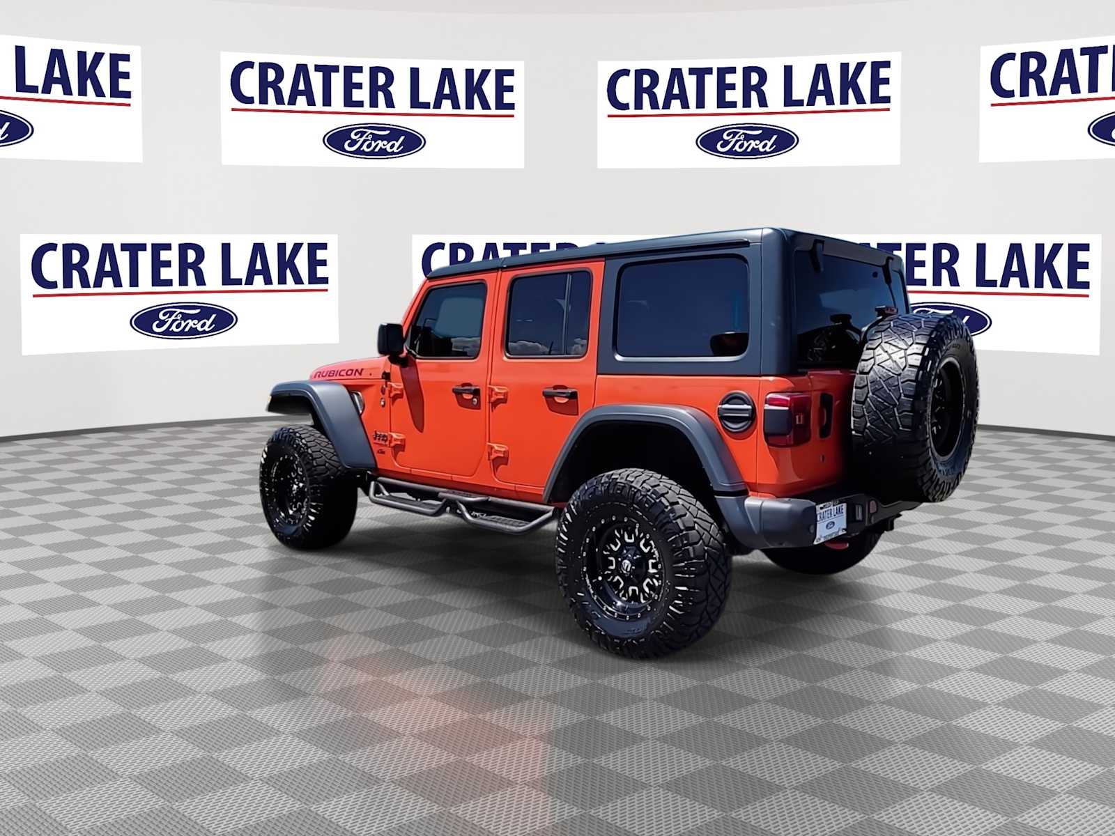 Thumbnail: 2019 Jeep Wrangler - 6