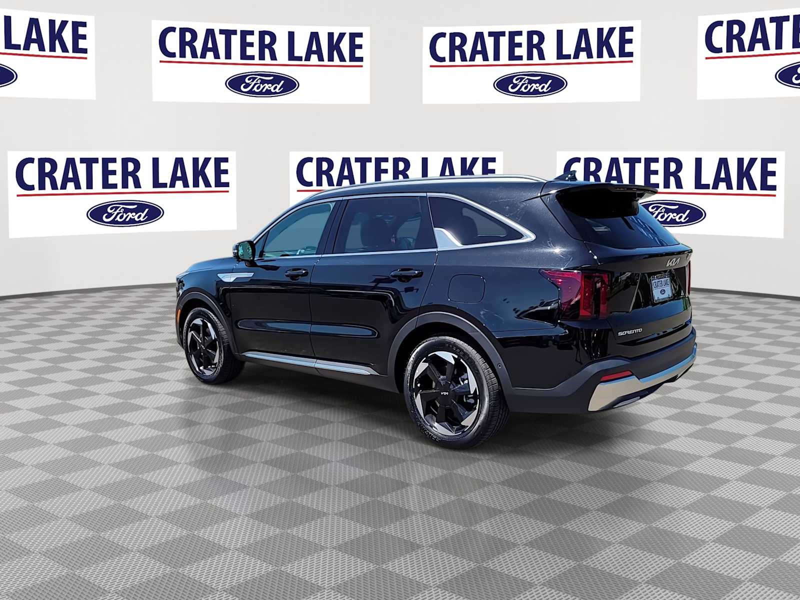 Thumbnail: 2025 Kia Sorento - 6