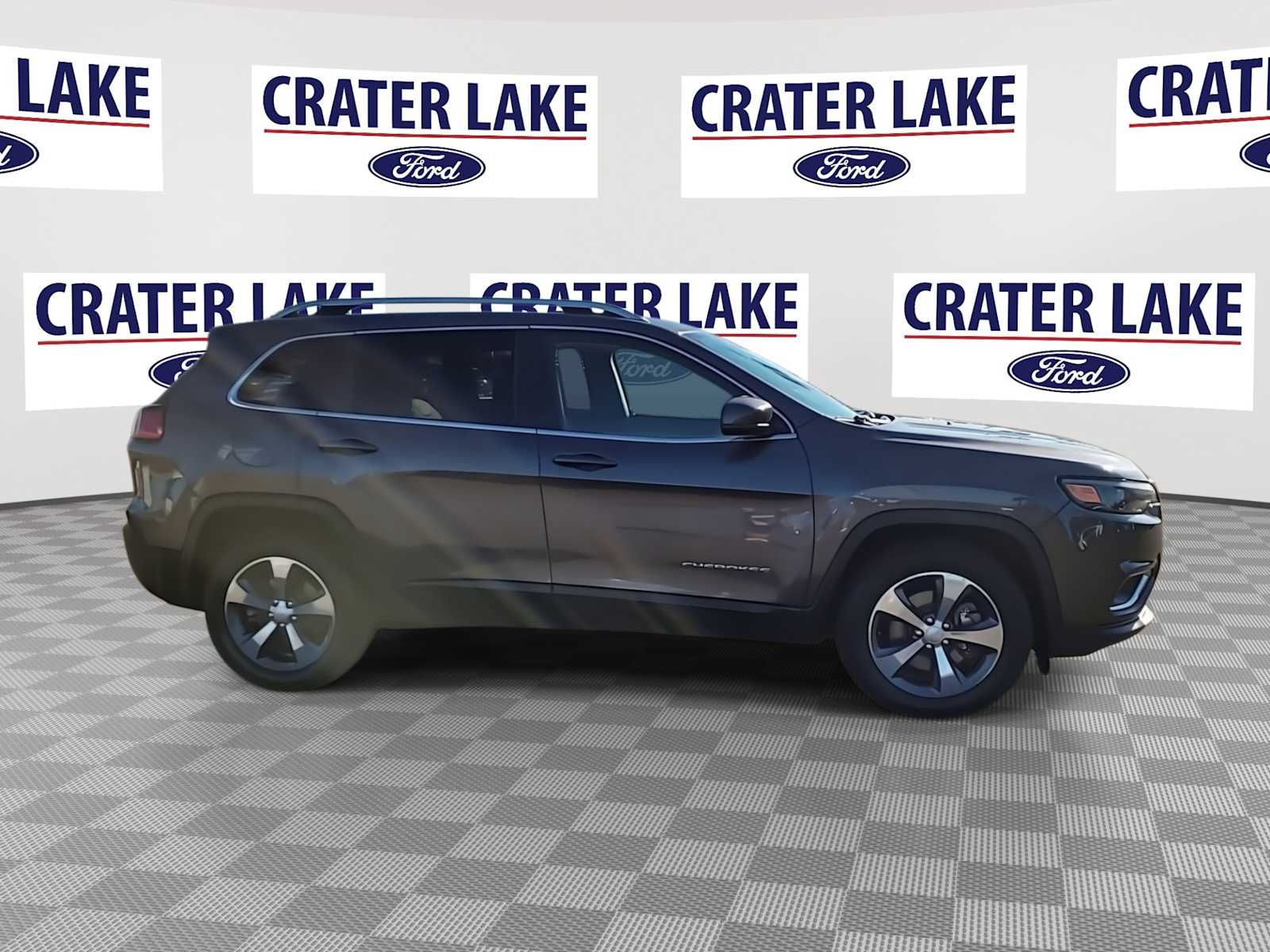 Thumbnail: 2019 Jeep Cherokee - 9