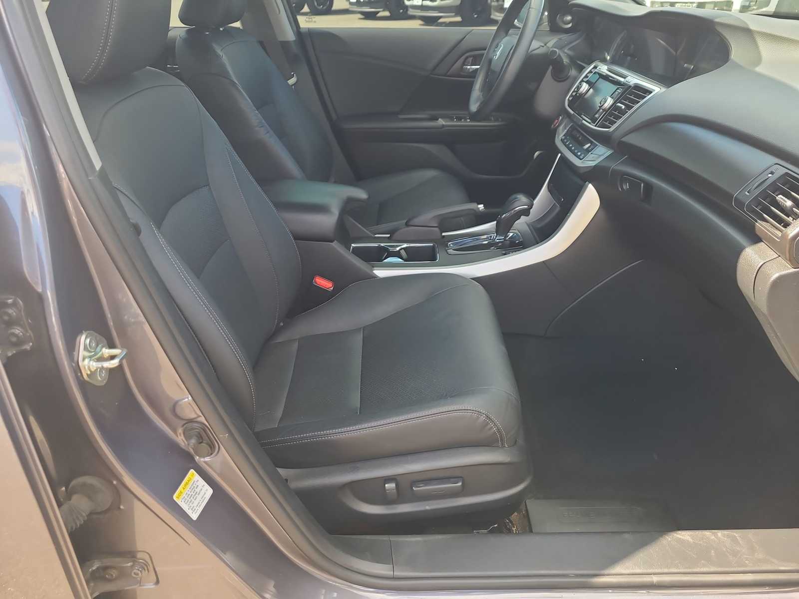 Thumbnail: 2014 Honda Accord - 22