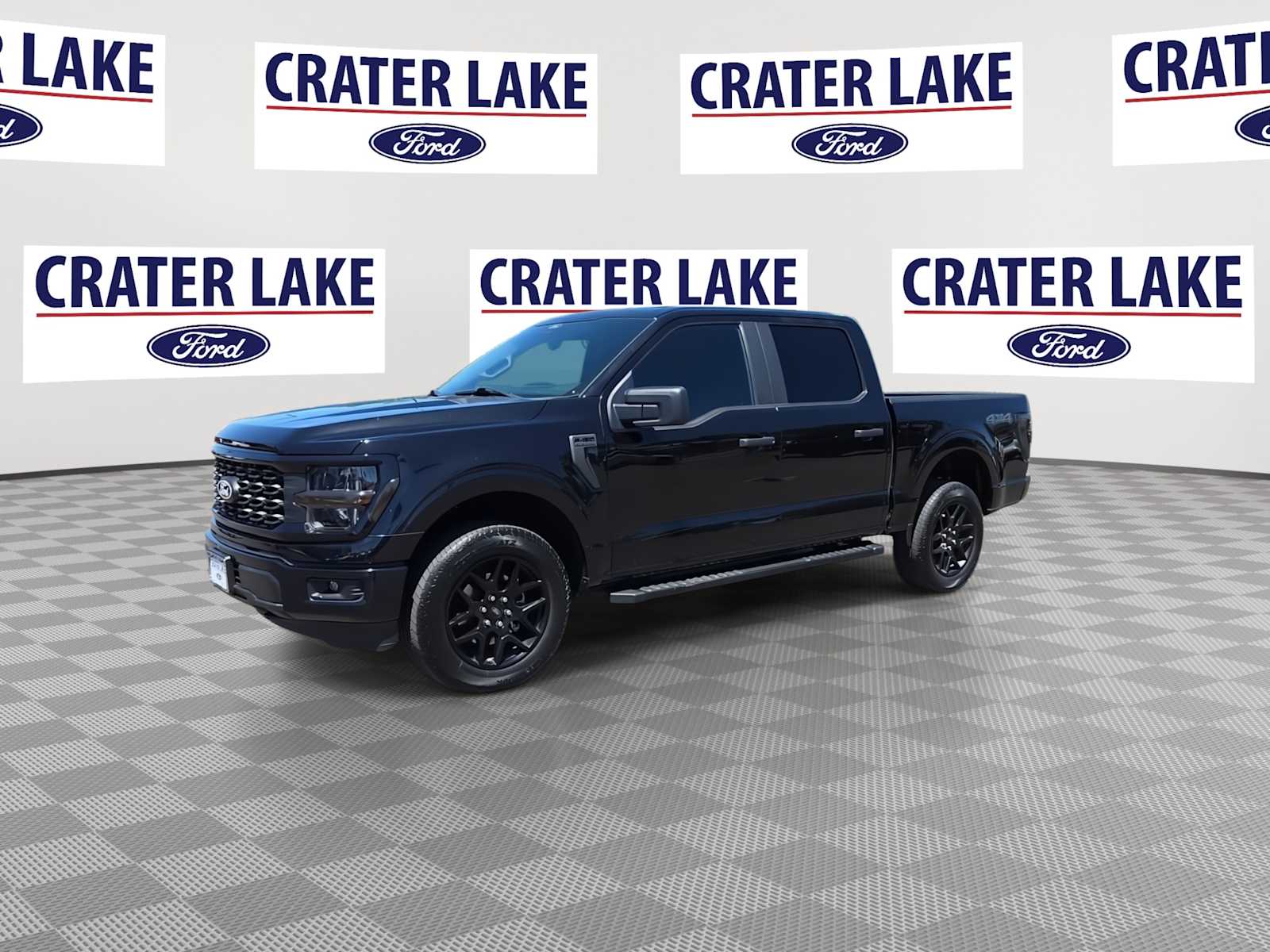 Thumbnail: 2024 Ford F-150 - 4
