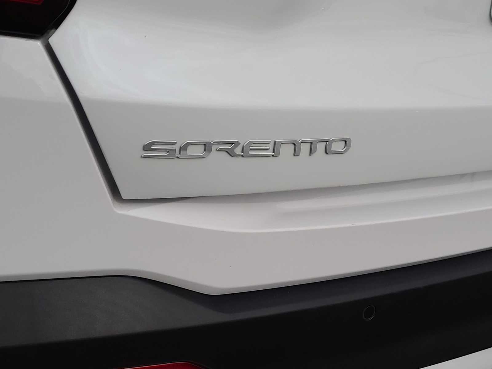 Thumbnail: 2024 Kia Sorento - 15