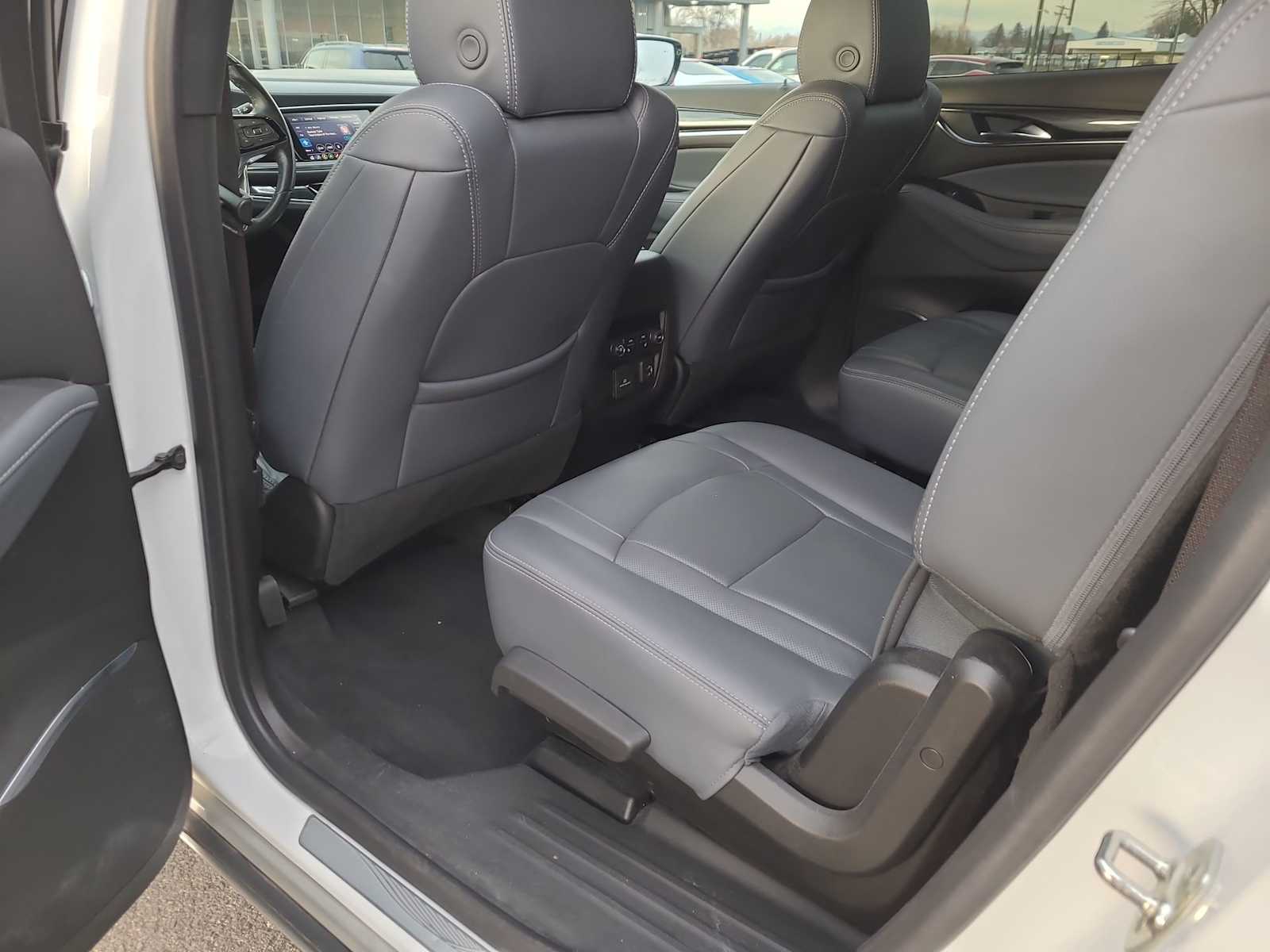 Thumbnail: 2024 Buick Enclave - 20