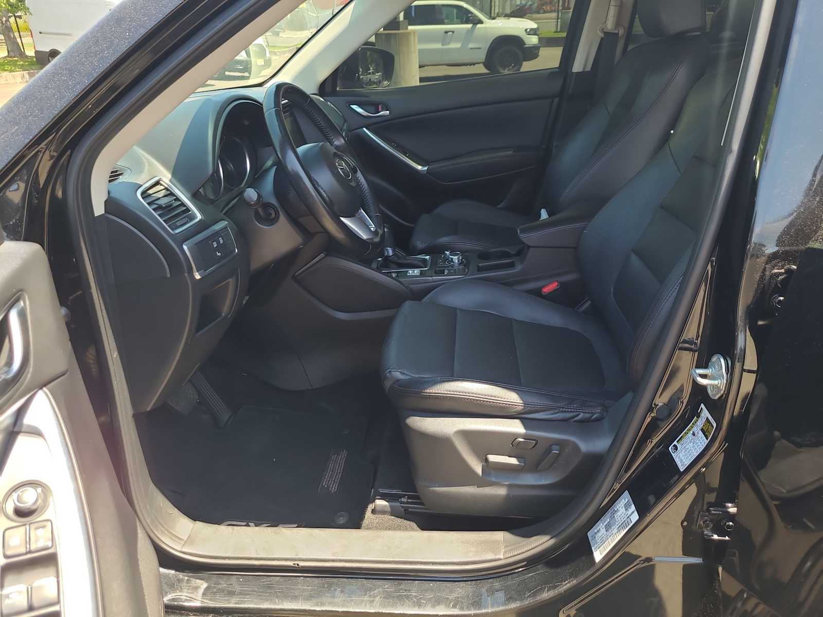 Thumbnail: 2016 Mazda CX-5 - 19