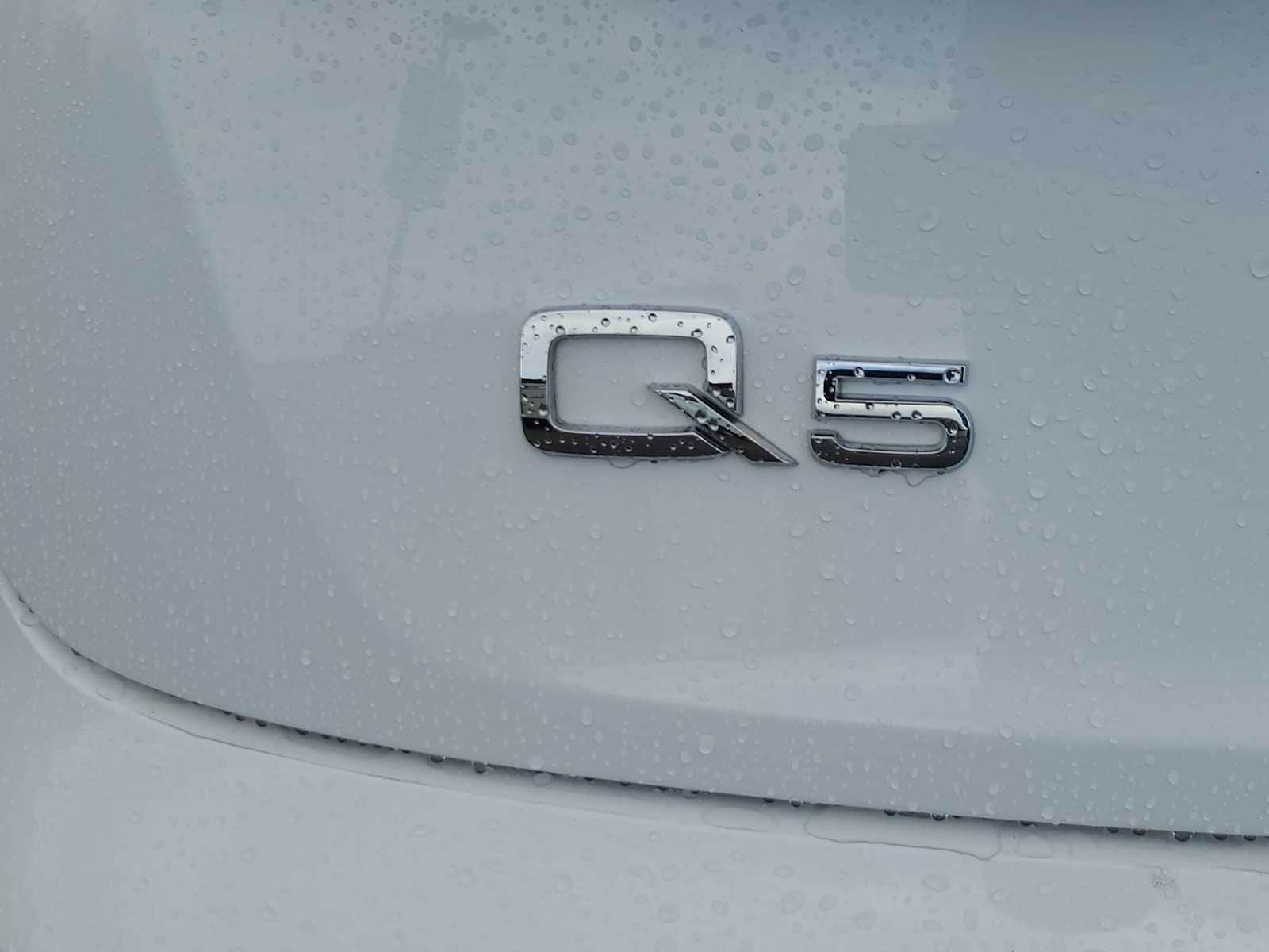 Thumbnail: 2024 Audi Q5 - 15